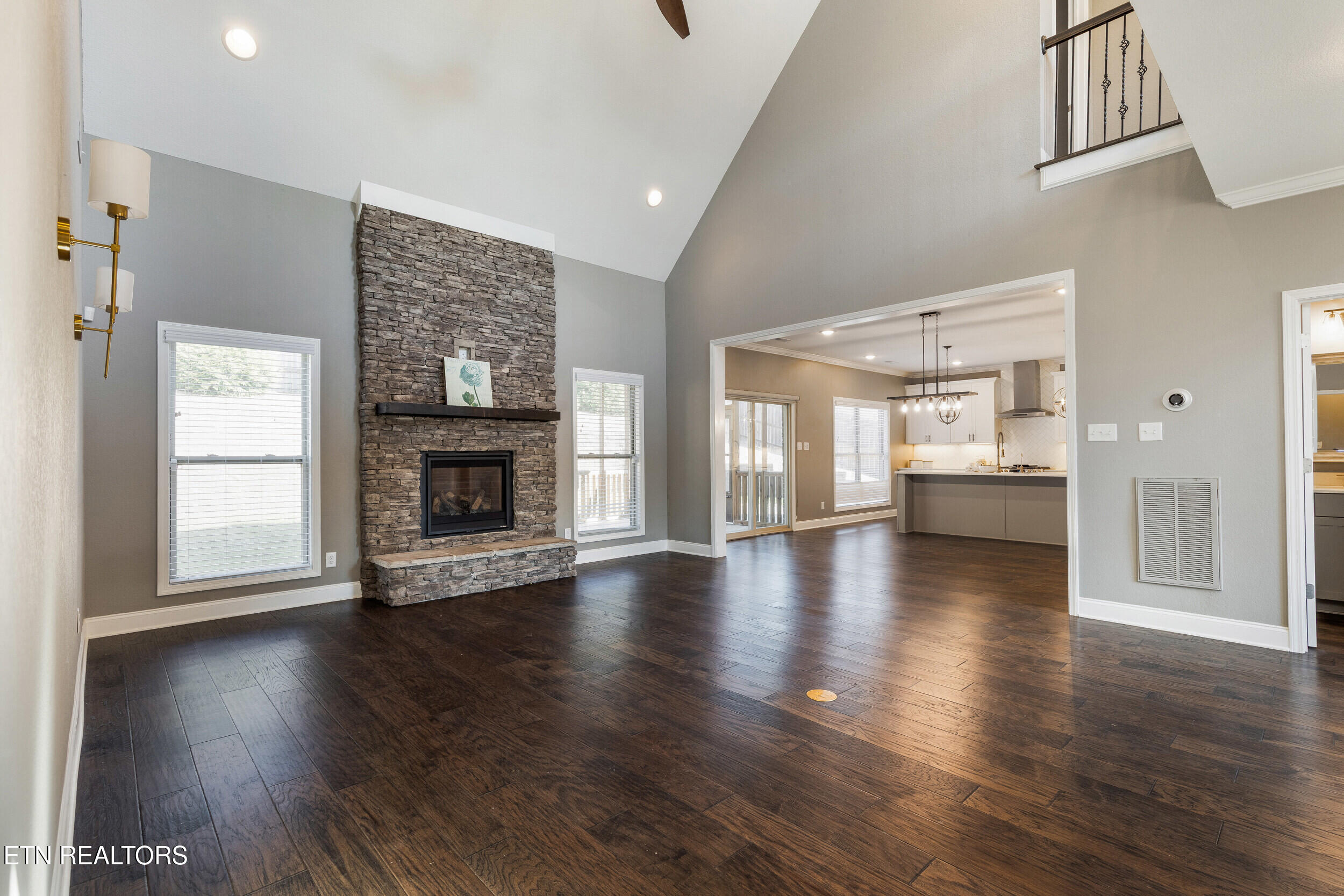 12033 Salt Creek Lane Knoxville TN 37932