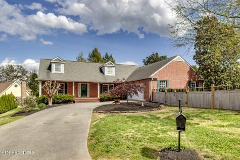 7804 Julia Court Knoxville TN 37938