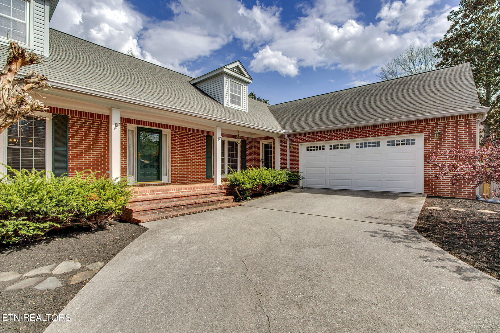 7804 Julia Court Knoxville TN 37938