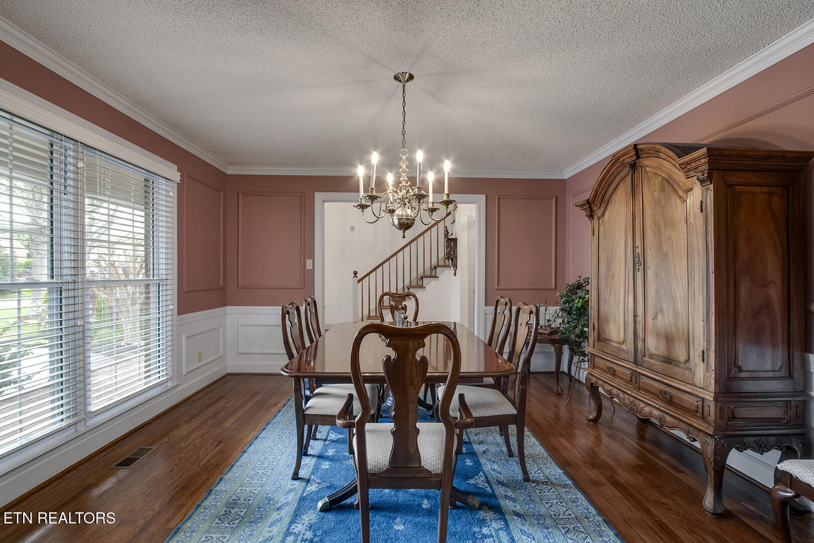 7804 Julia Court Knoxville TN 37938