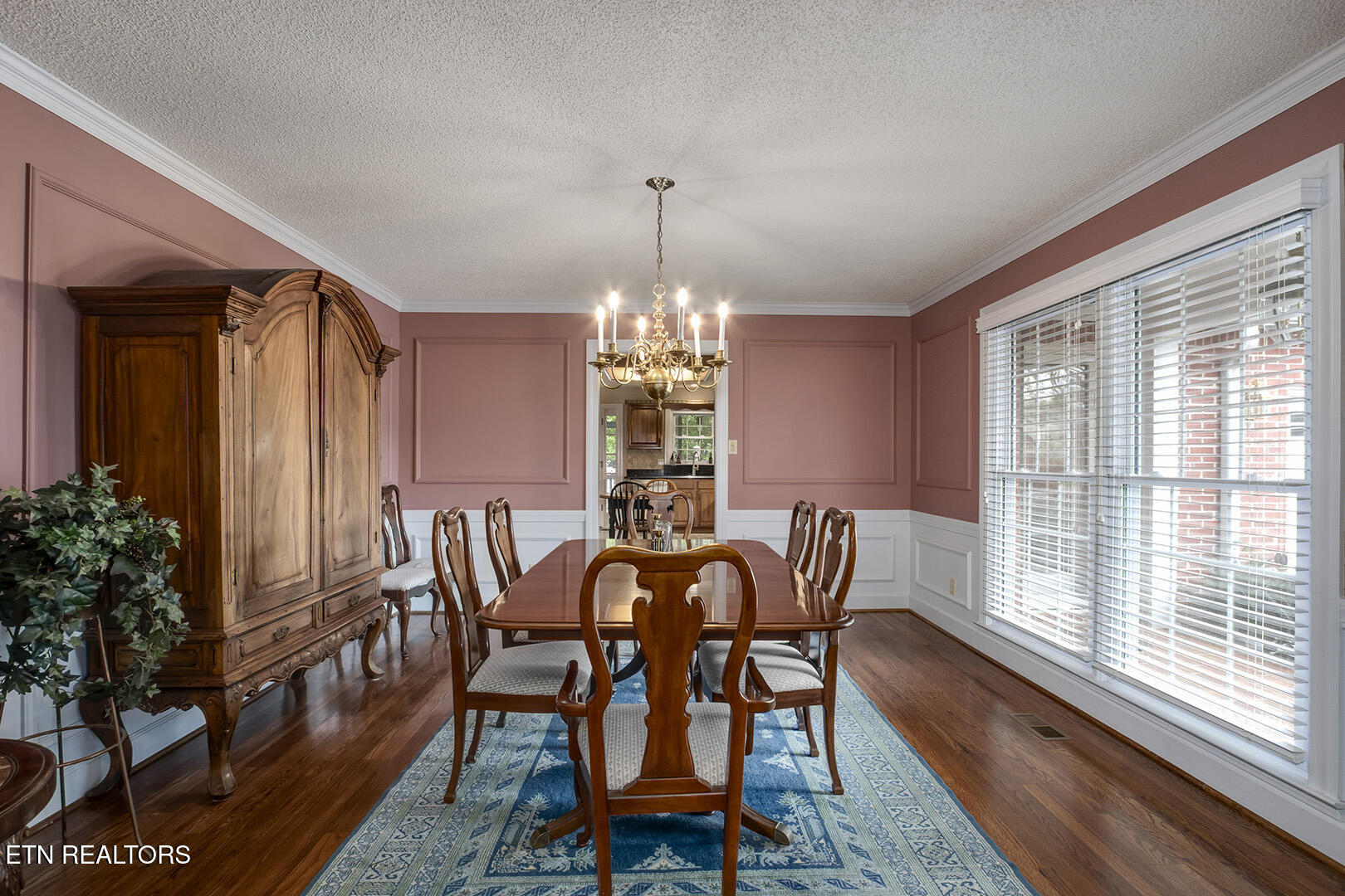7804 Julia Court Knoxville TN 37938