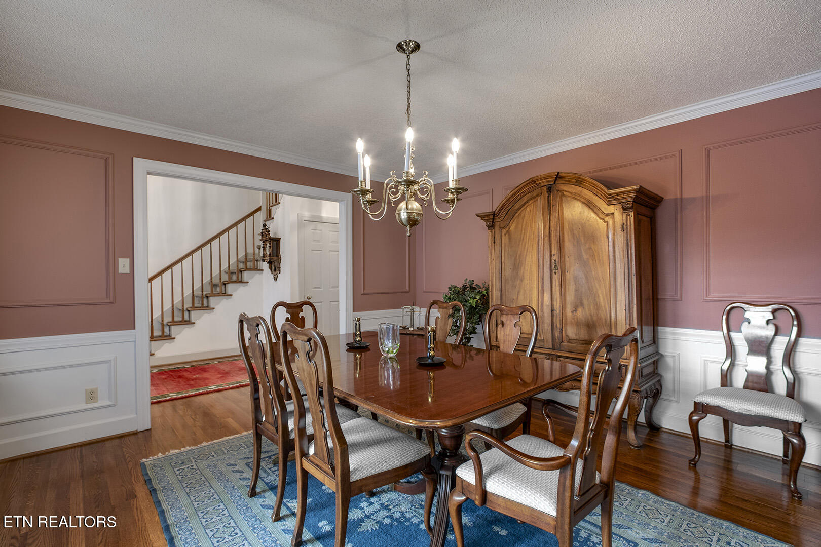 7804 Julia Court Knoxville TN 37938