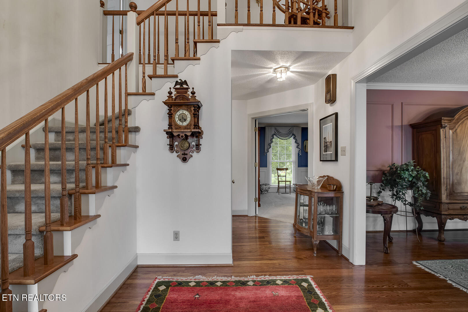 7804 Julia Court Knoxville TN 37938