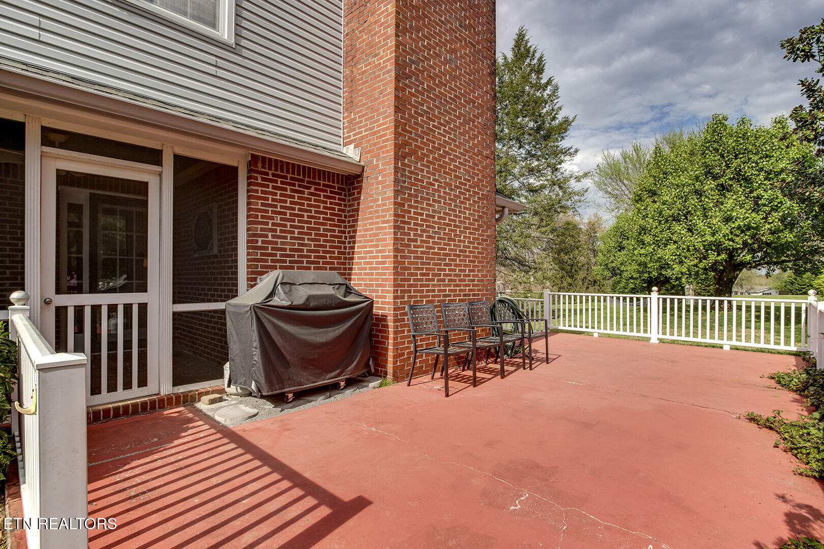 7804 Julia Court Knoxville TN 37938