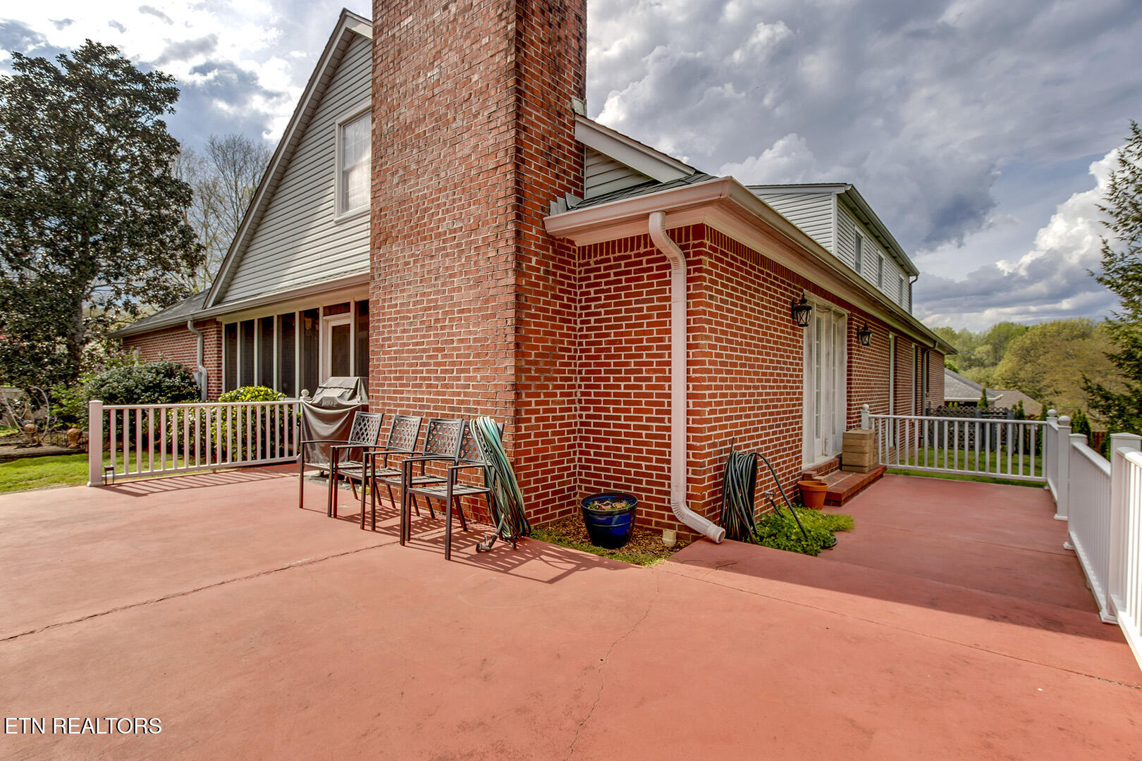 7804 Julia Court Knoxville TN 37938