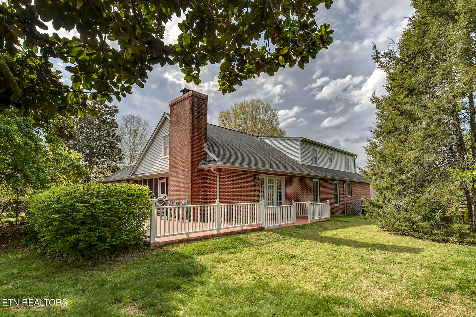 7804 Julia Court Knoxville TN 37938