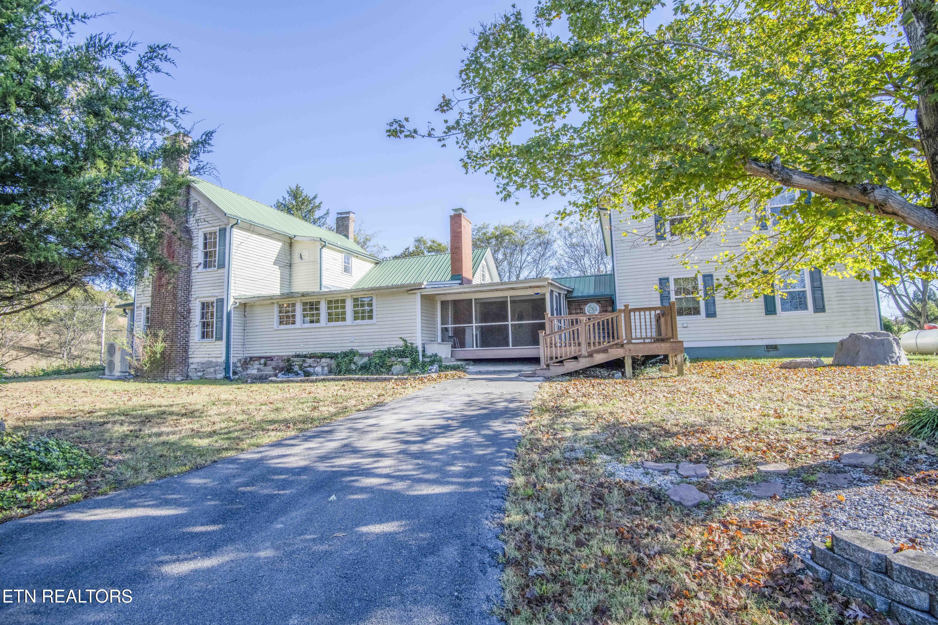 748 Martin Mill Pike Rockford TN 37853