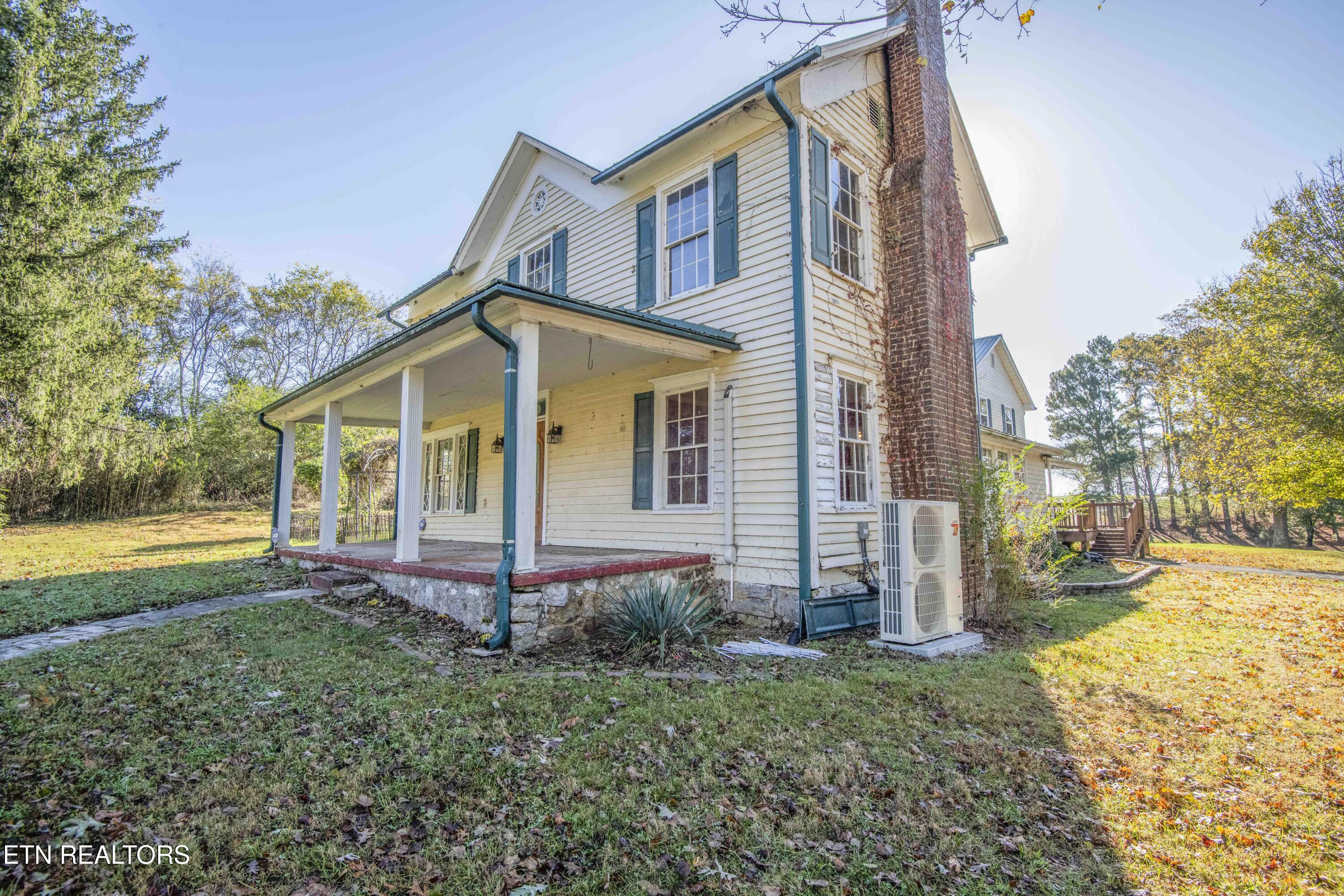 748 Martin Mill Pike Rockford TN 37853