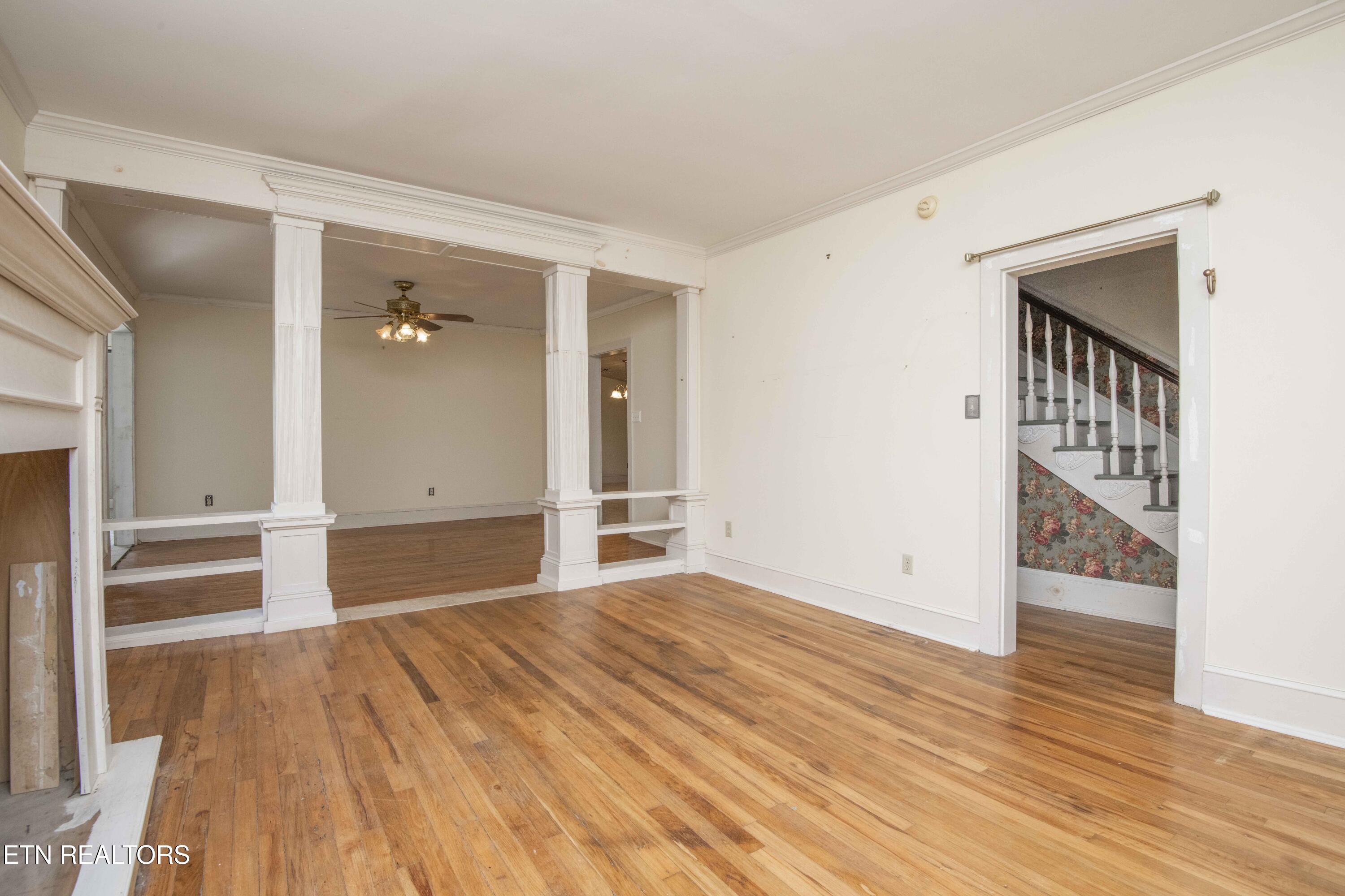 748 Martin Mill Pike Rockford TN 37853