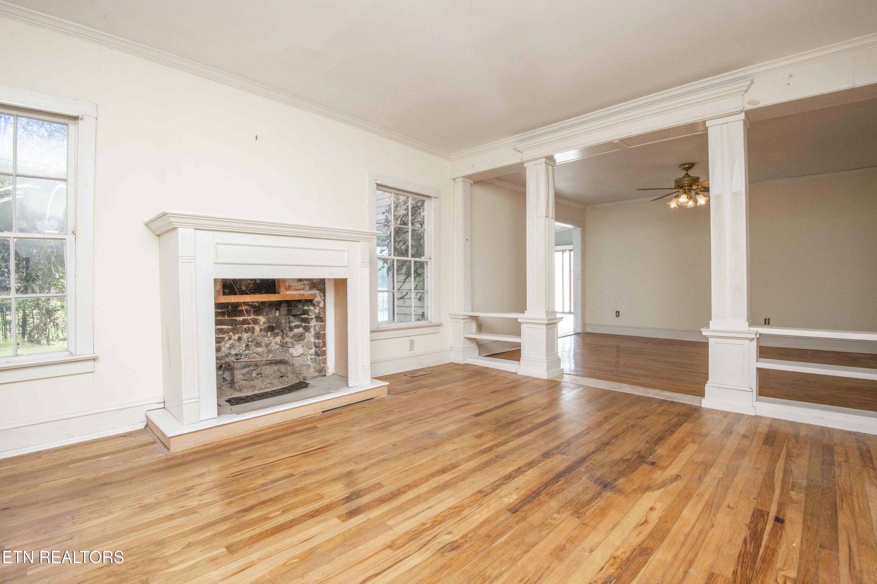 748 Martin Mill Pike Rockford TN 37853