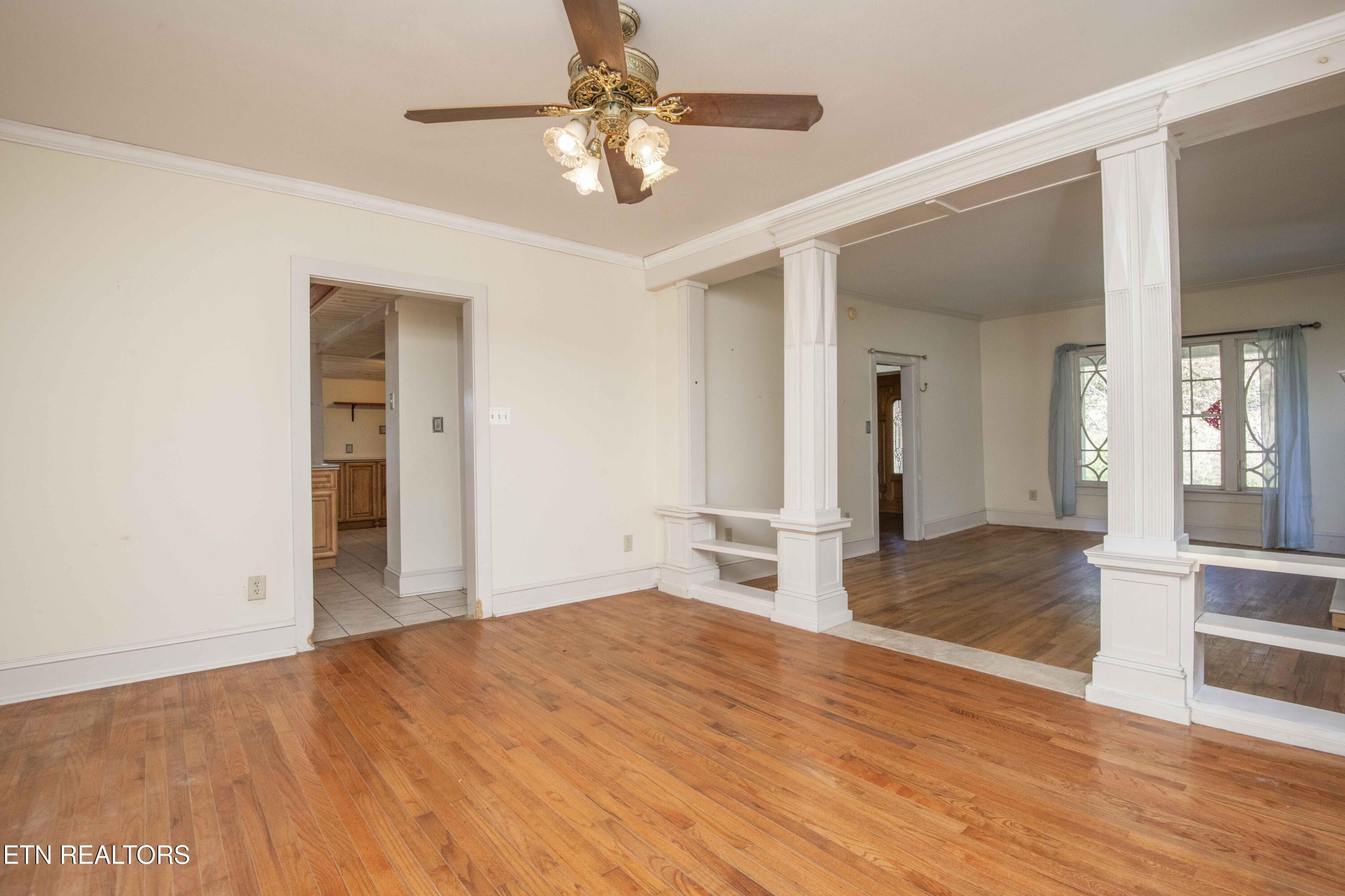 748 Martin Mill Pike Rockford TN 37853