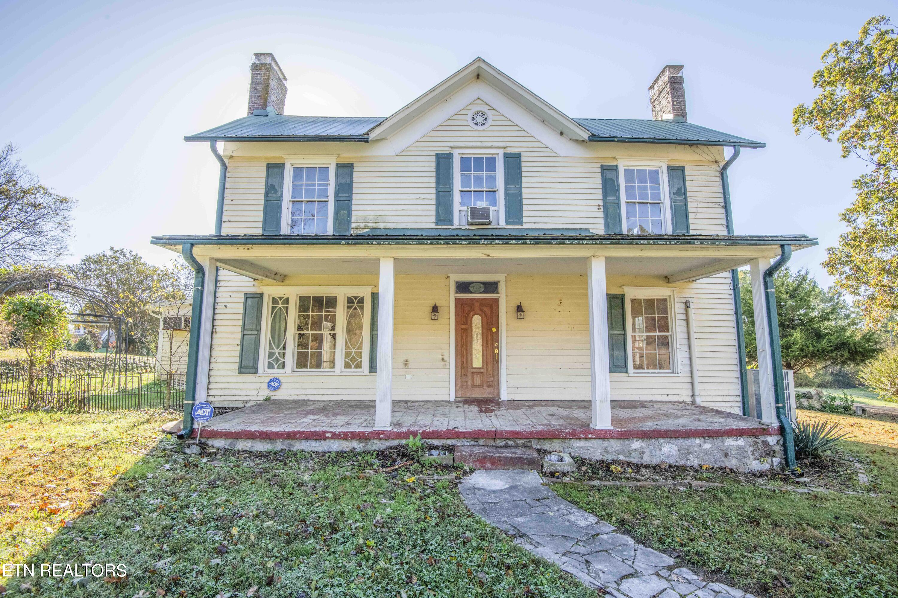 748 Martin Mill Pike Rockford TN 37853