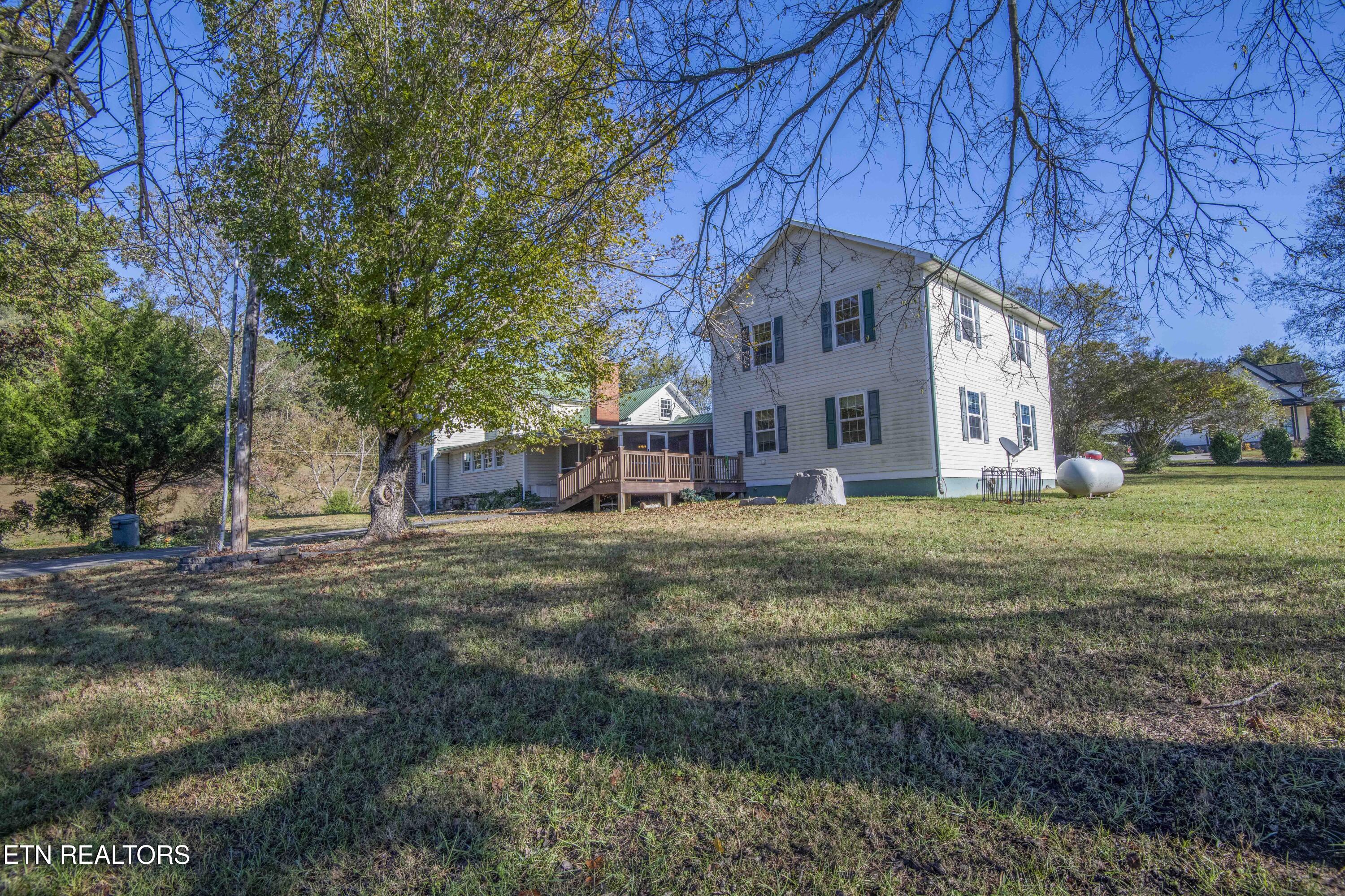 748 Martin Mill Pike Rockford TN 37853