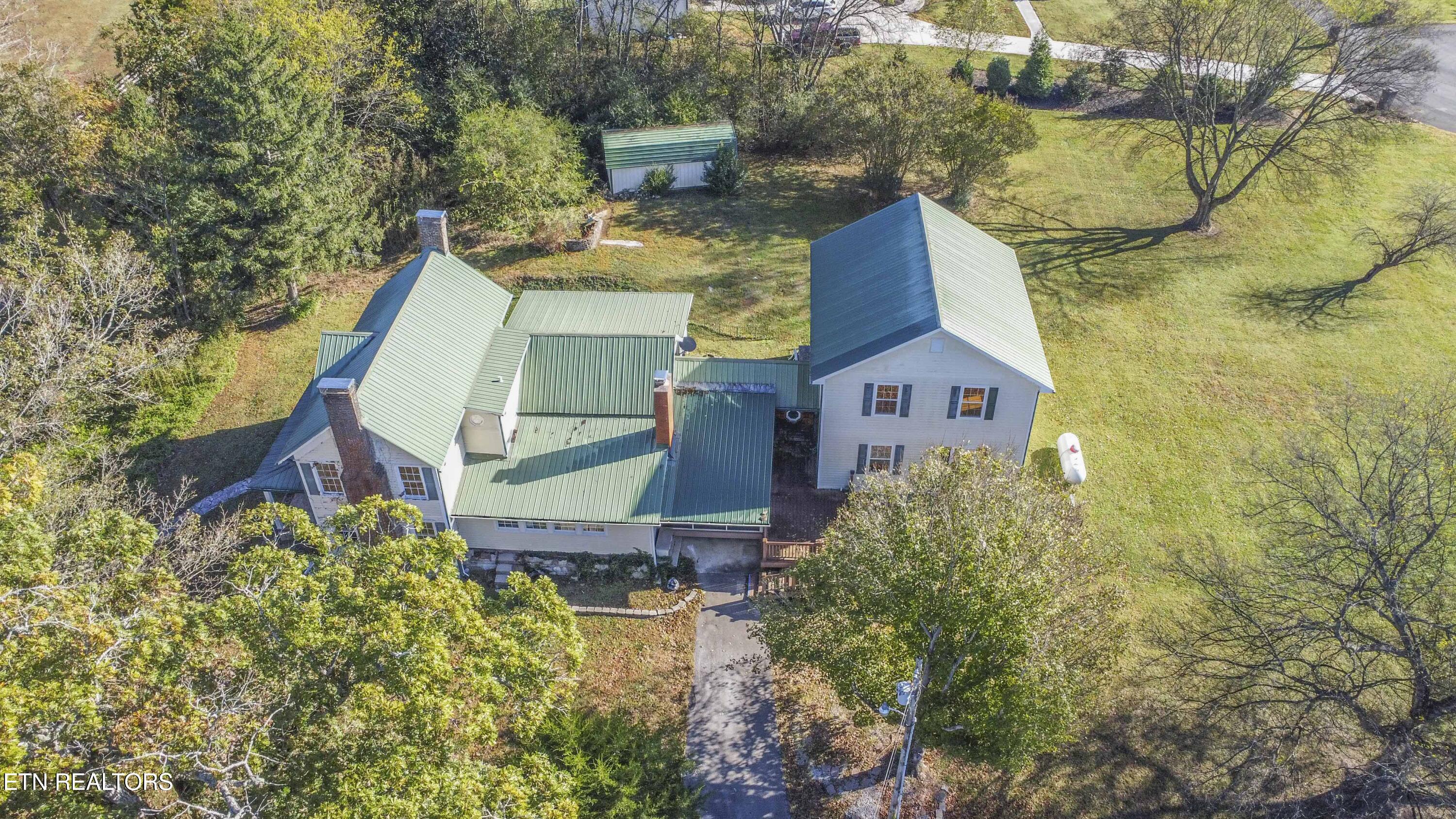748 Martin Mill Pike Rockford TN 37853