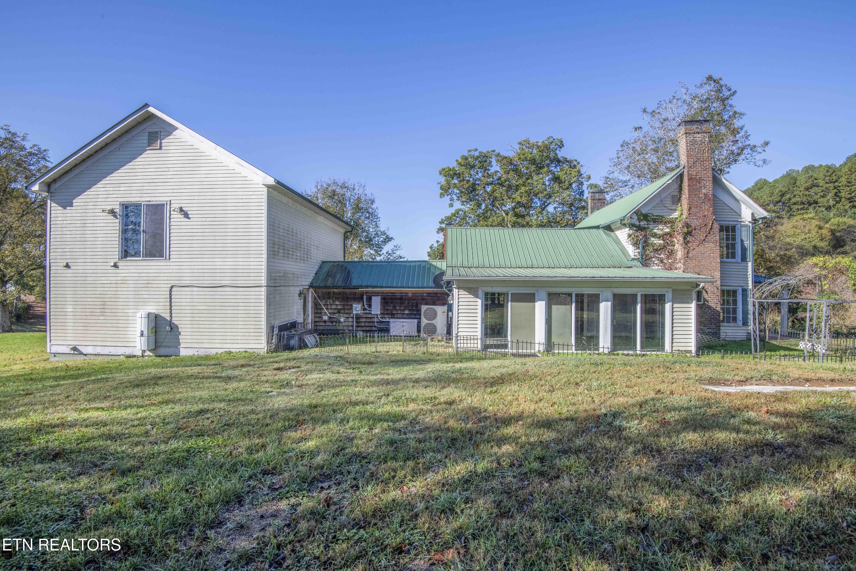 748 Martin Mill Pike Rockford TN 37853