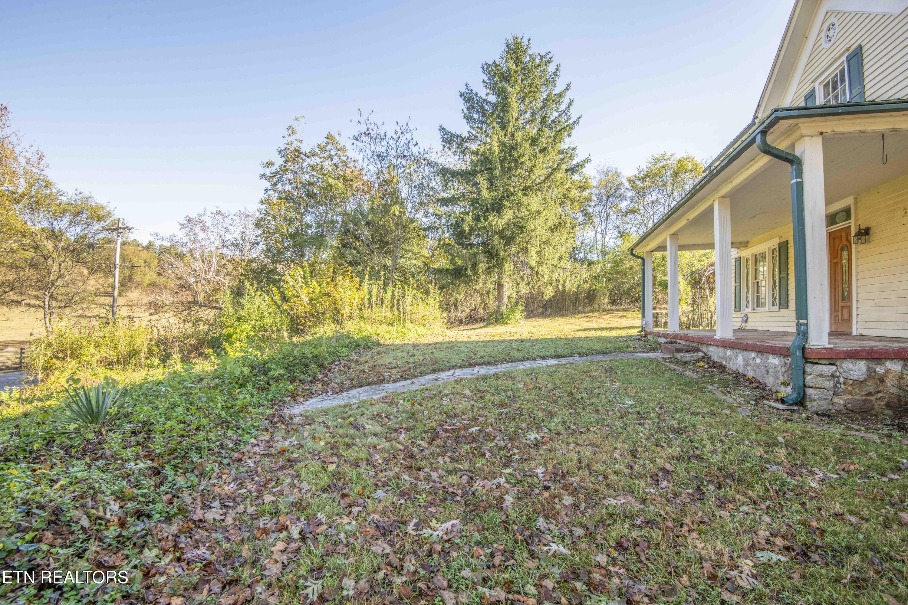 748 Martin Mill Pike Rockford TN 37853
