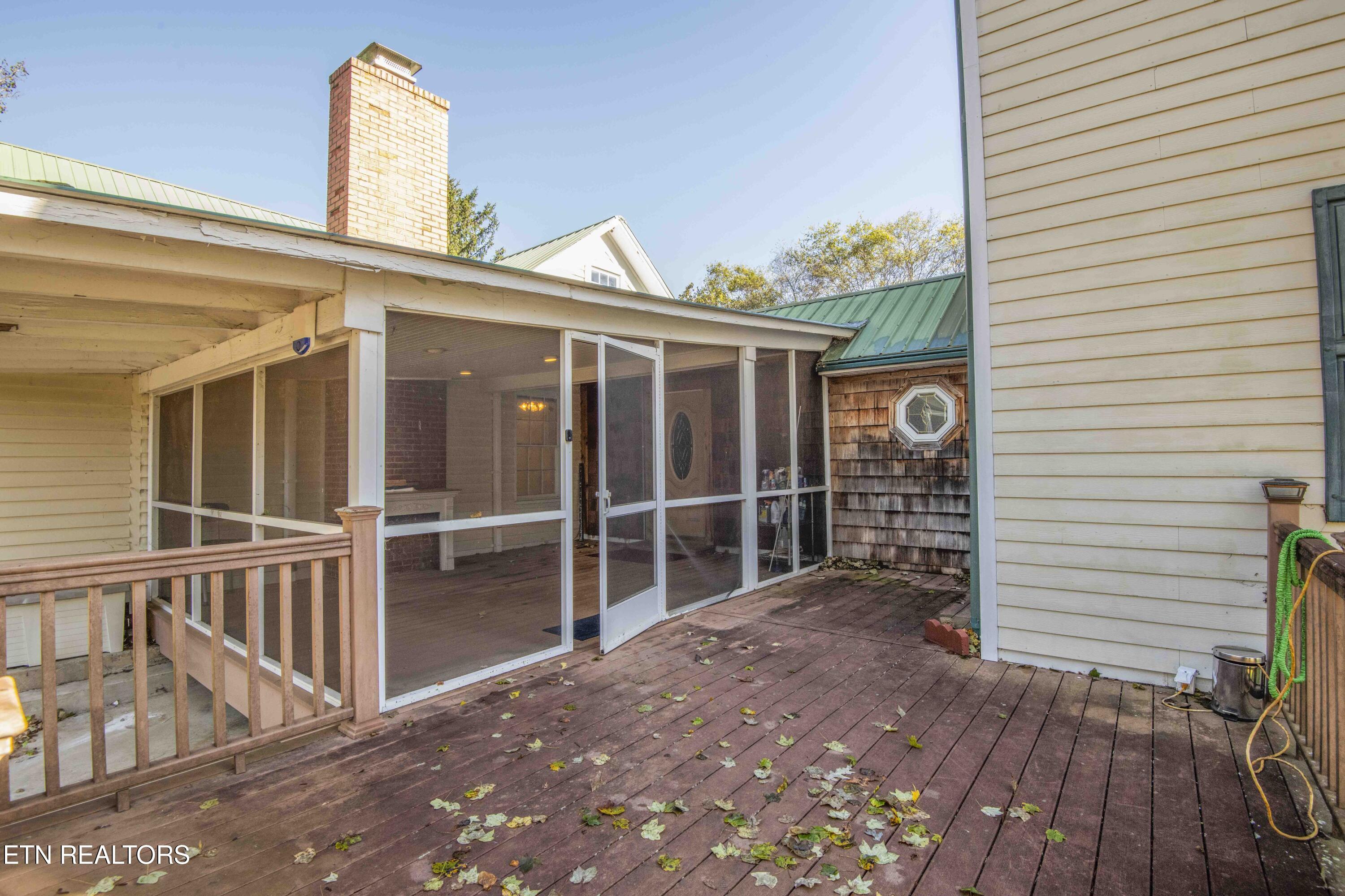 748 Martin Mill Pike Rockford TN 37853