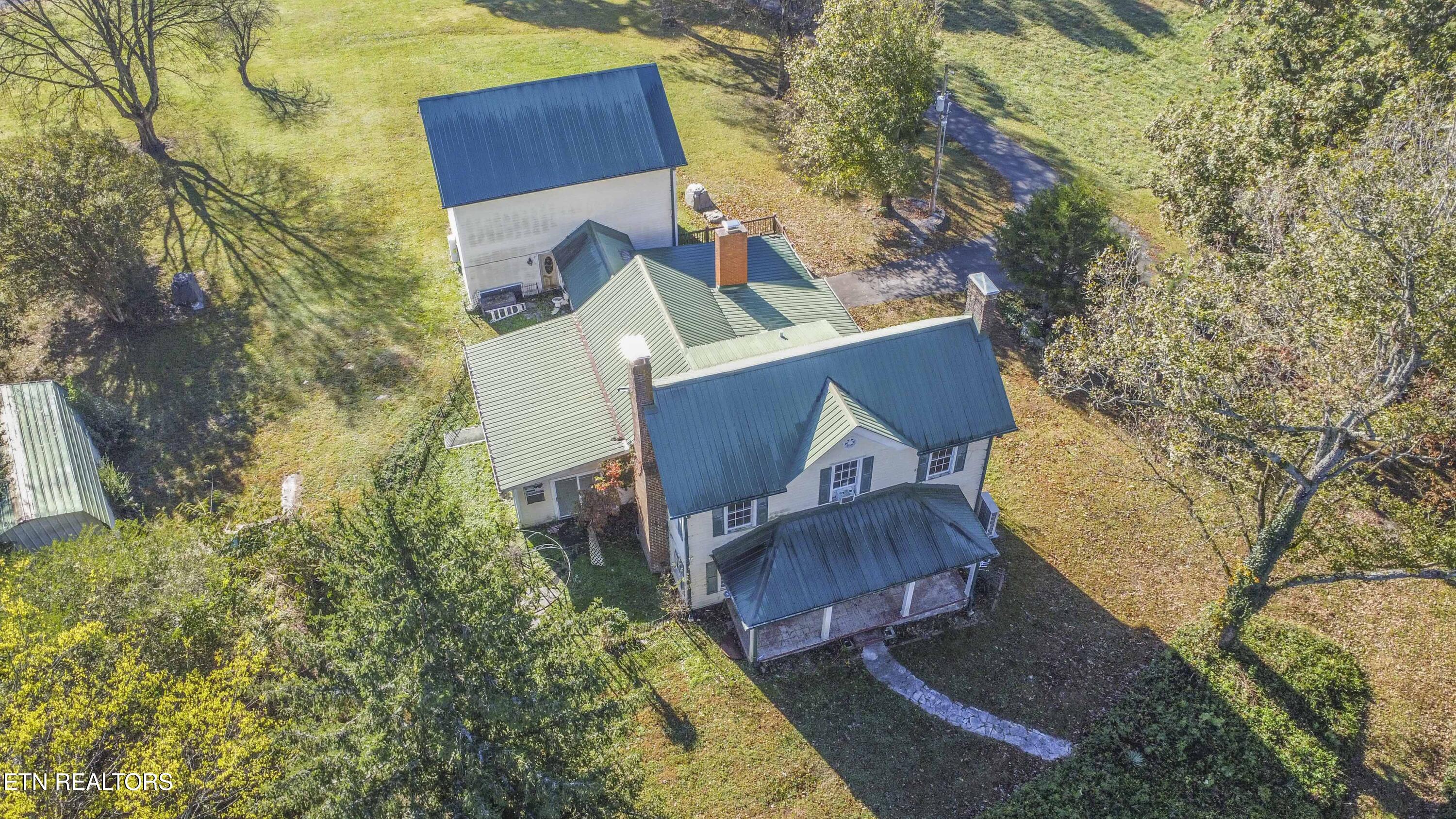 748 Martin Mill Pike Rockford TN 37853