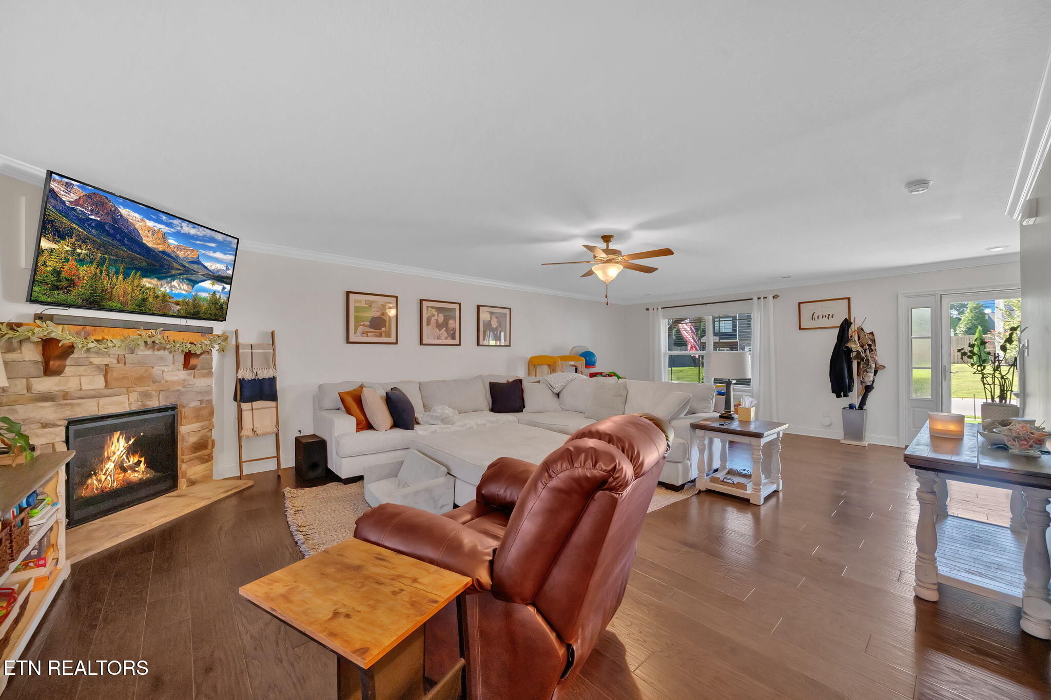 1020 Aspen Glen Drive Alcoa TN 37701