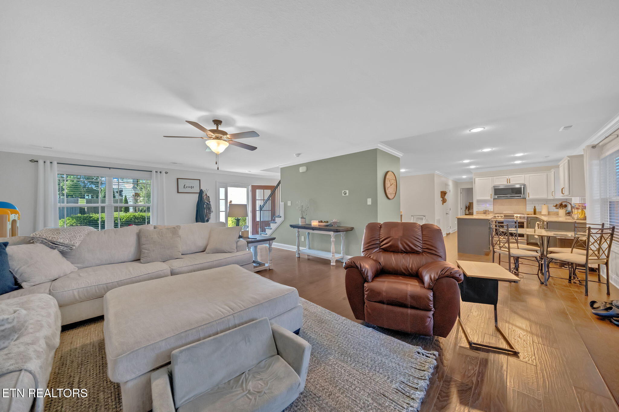 1020 Aspen Glen Drive Alcoa TN 37701