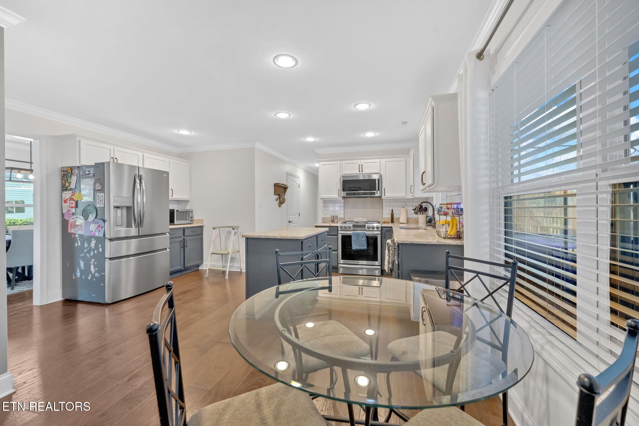 1020 Aspen Glen Drive Alcoa TN 37701