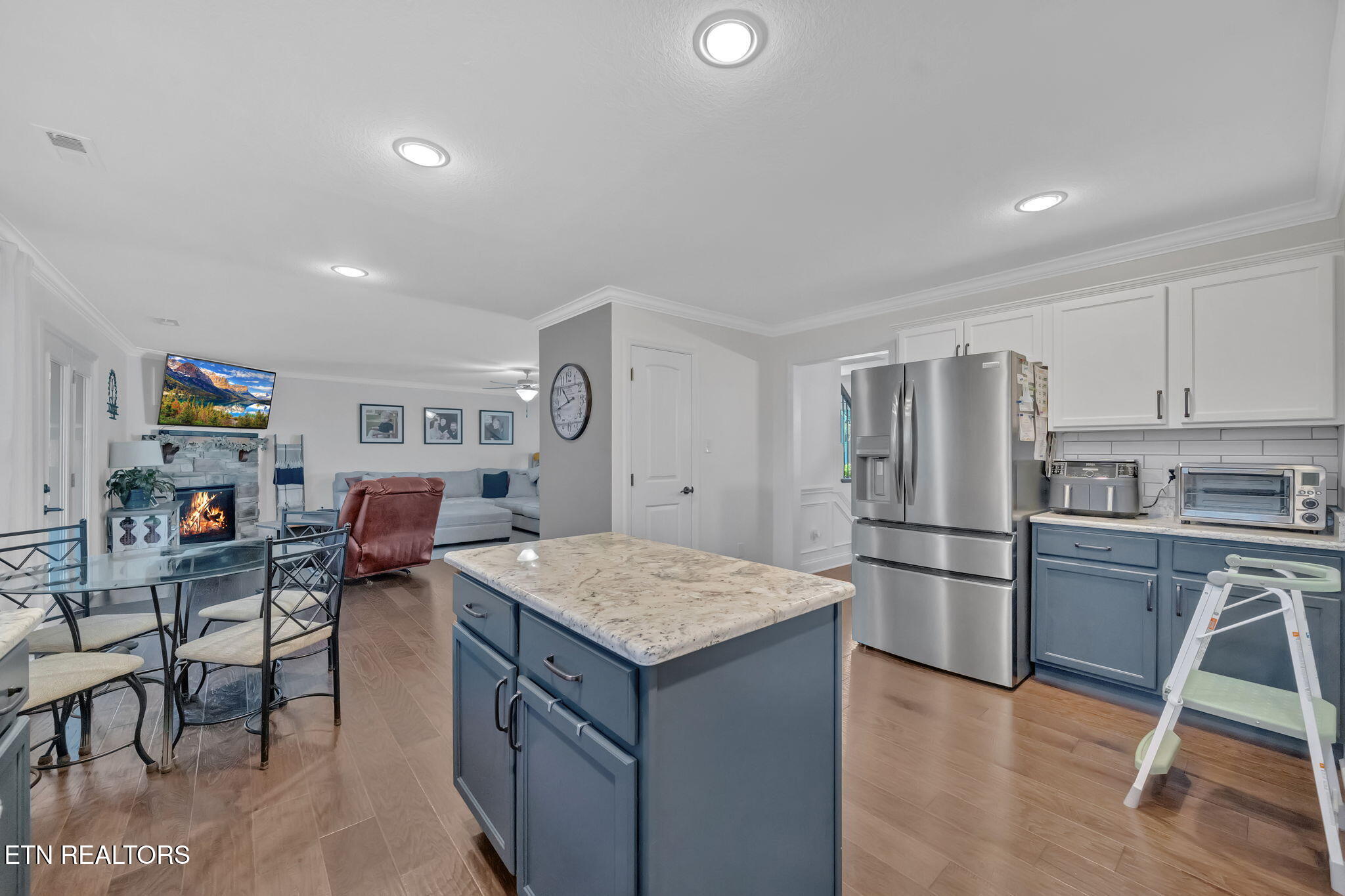 1020 Aspen Glen Drive Alcoa TN 37701