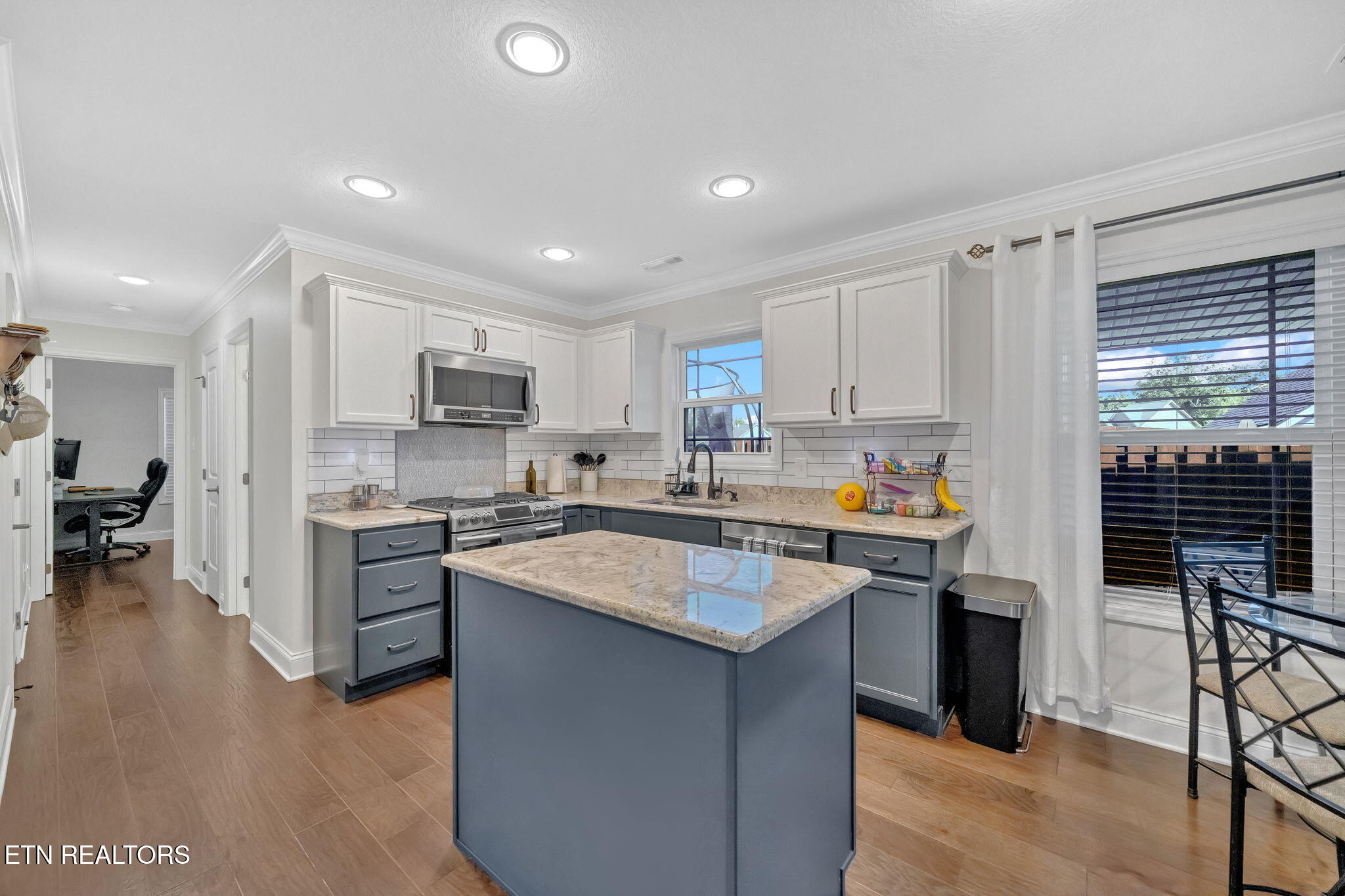 1020 Aspen Glen Drive Alcoa TN 37701