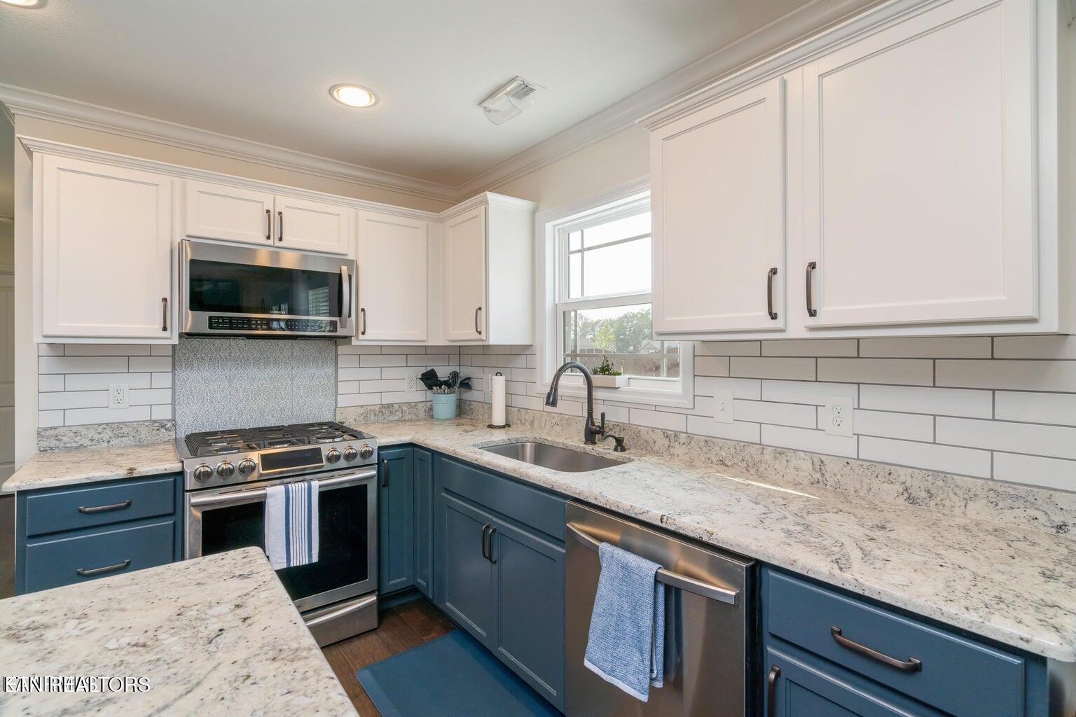 1020 Aspen Glen Drive Alcoa TN 37701