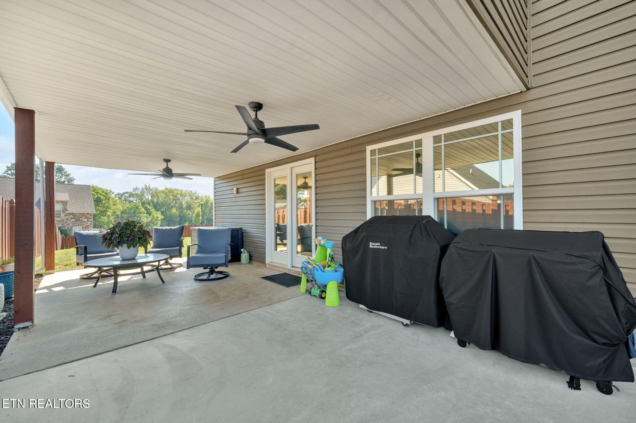 1020 Aspen Glen Drive Alcoa TN 37701