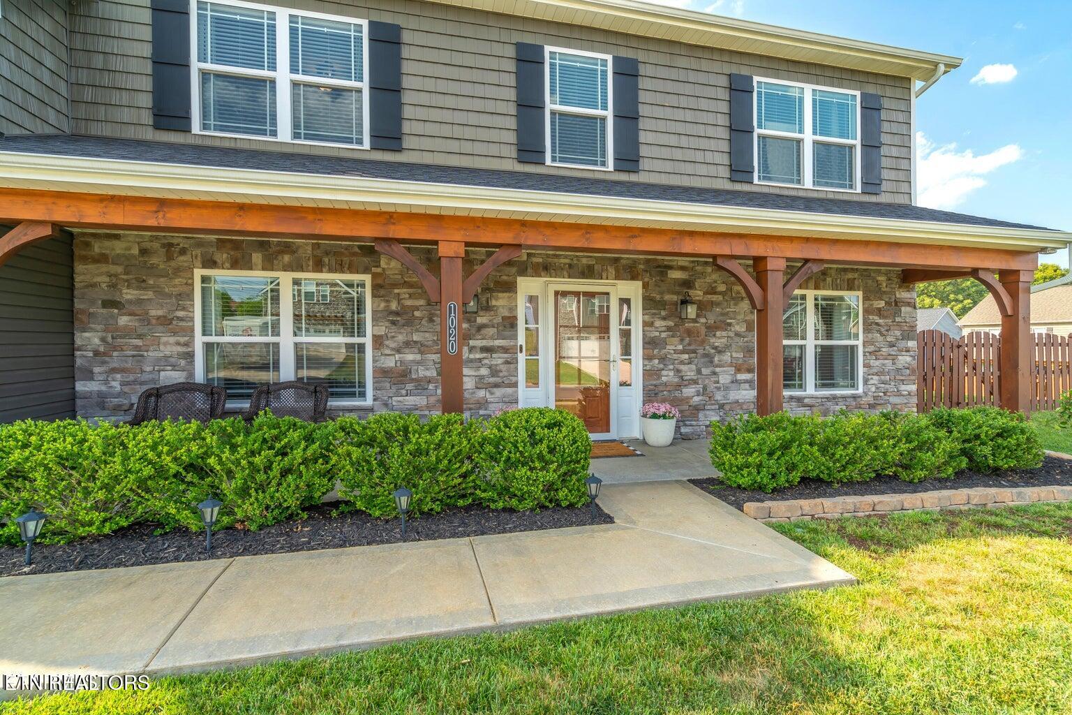 1020 Aspen Glen Drive Alcoa TN 37701