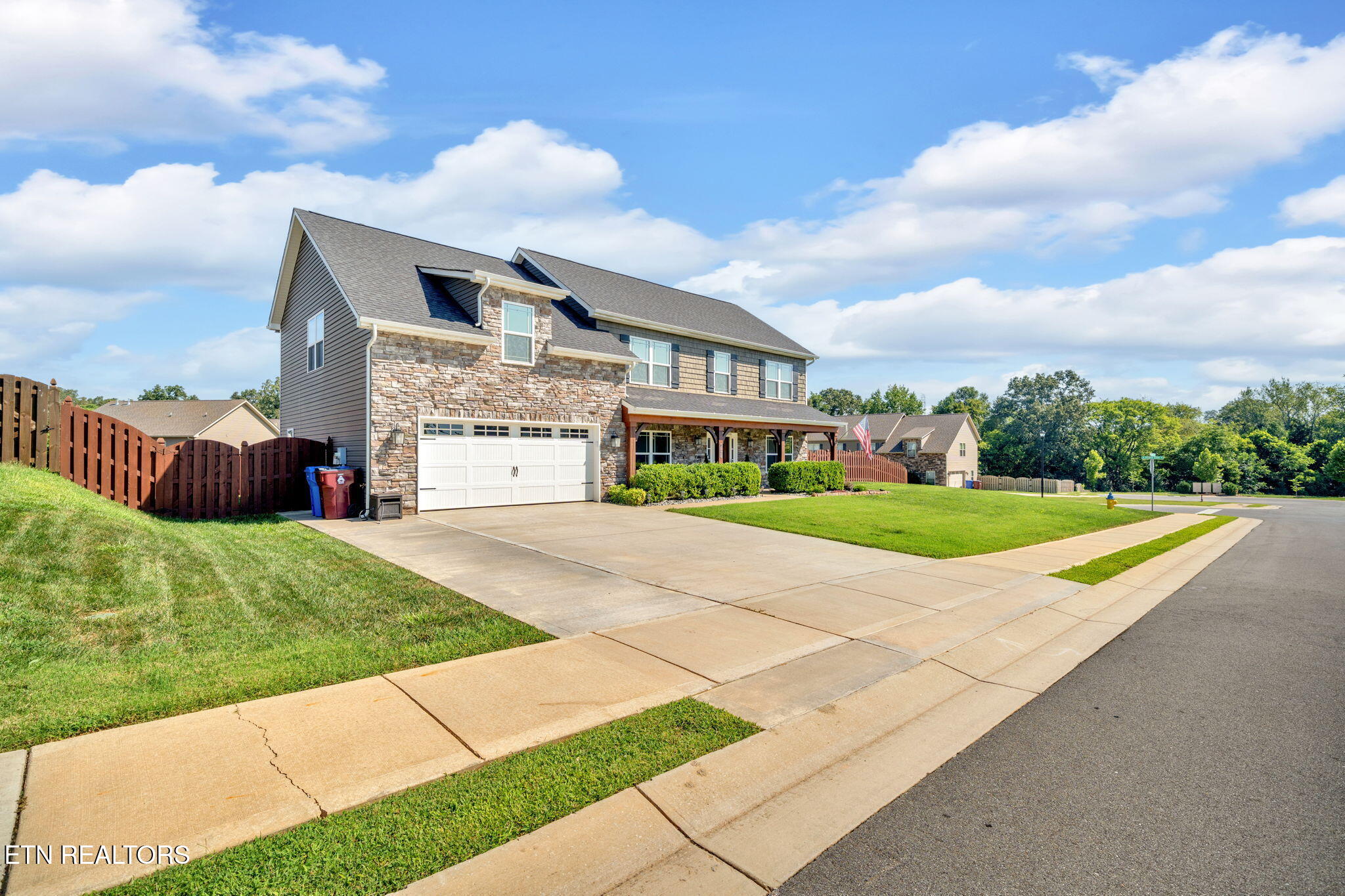 1020 Aspen Glen Drive Alcoa TN 37701