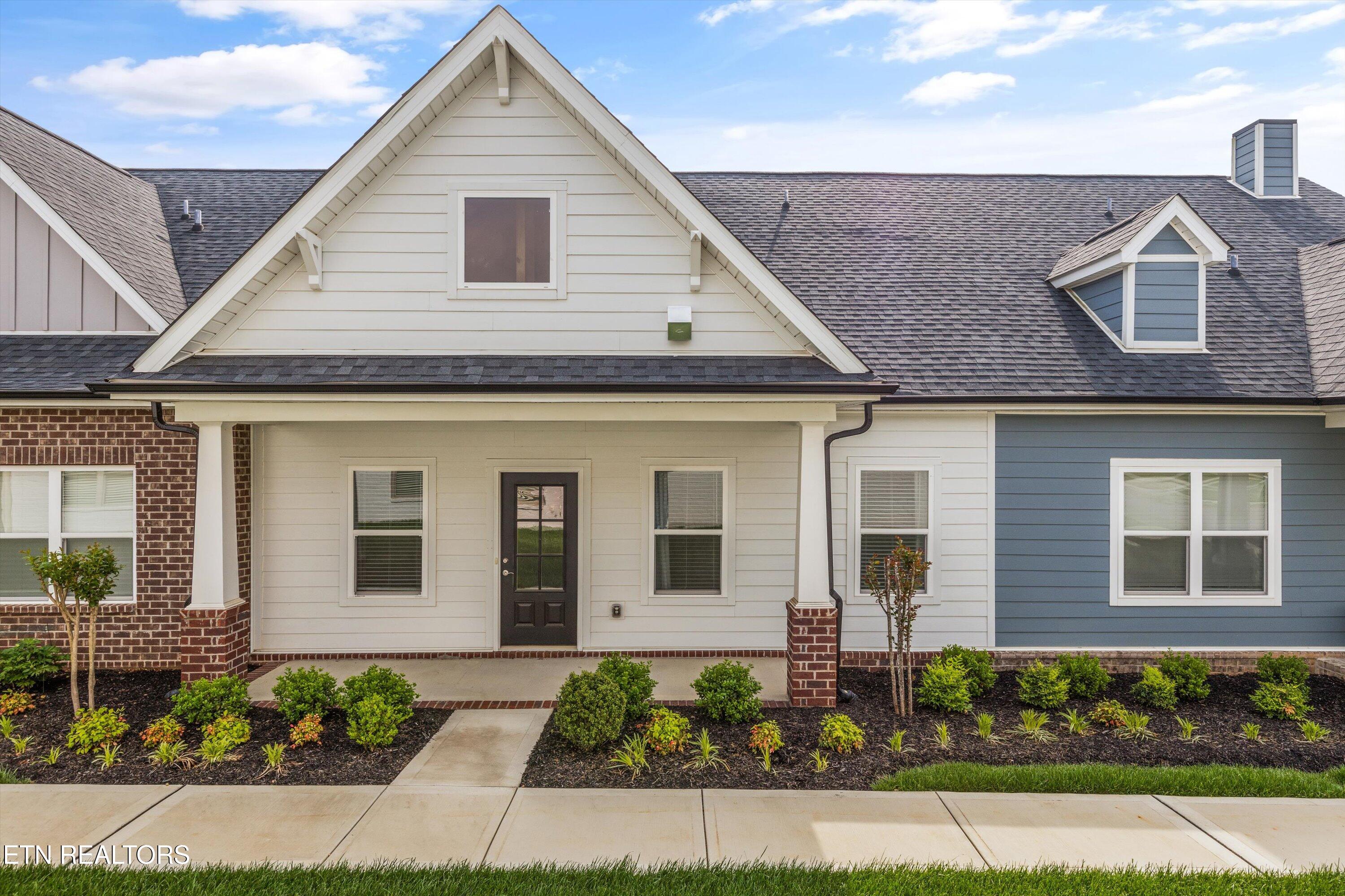 175 Goldheart Road Farragut TN 37934