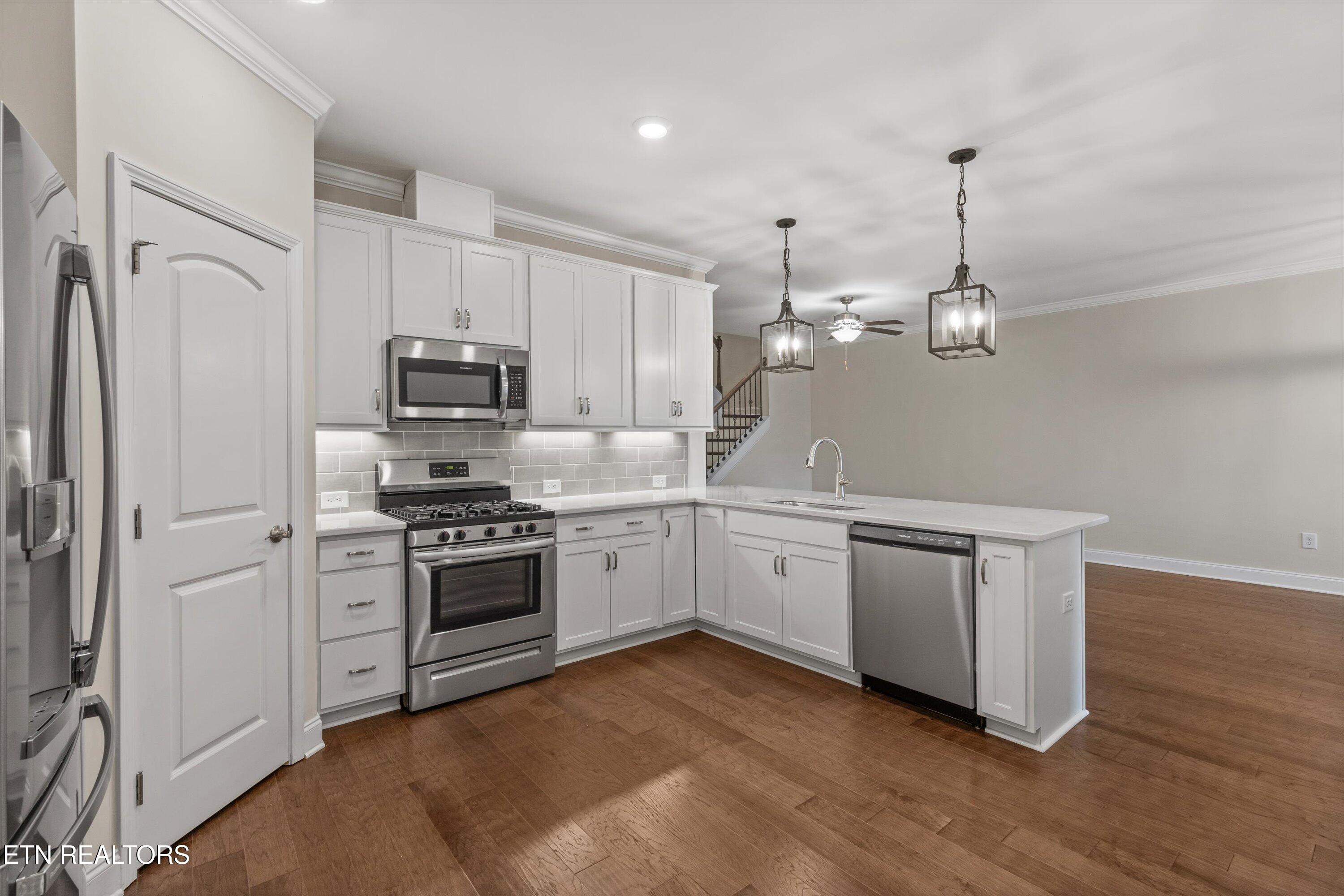 175 Goldheart Road Farragut TN 37934