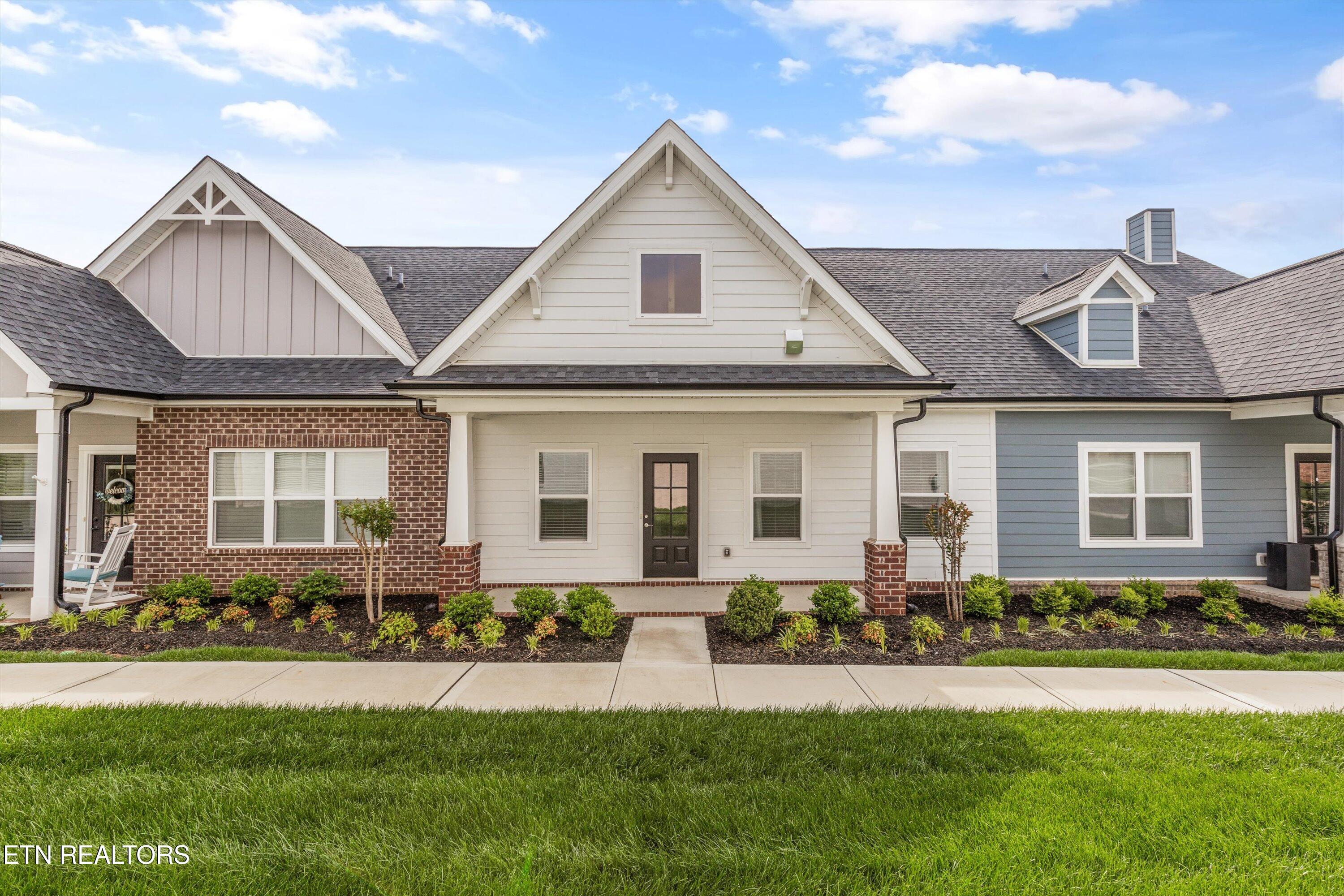 175 Goldheart Road Farragut TN 37934