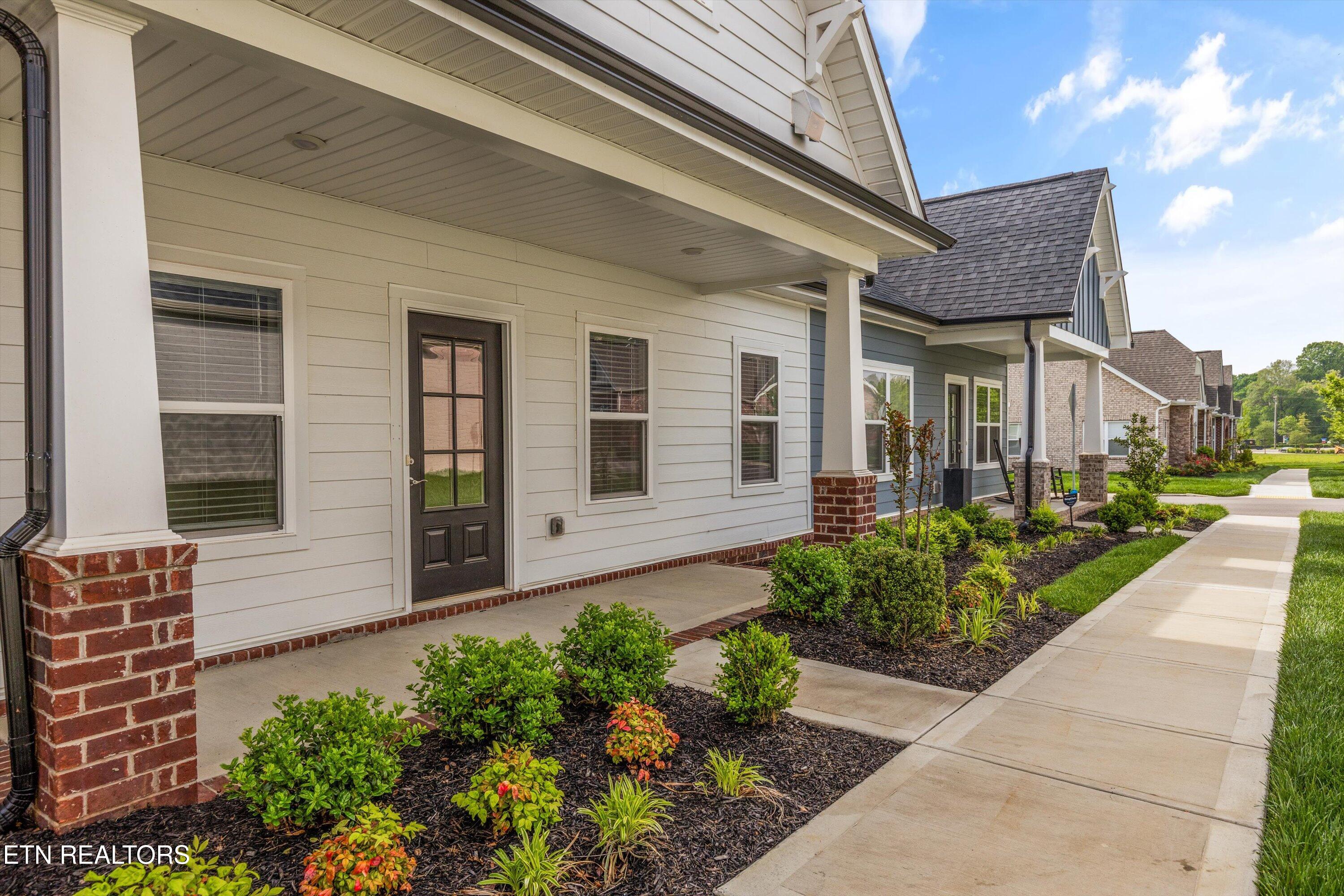 175 Goldheart Road Farragut TN 37934