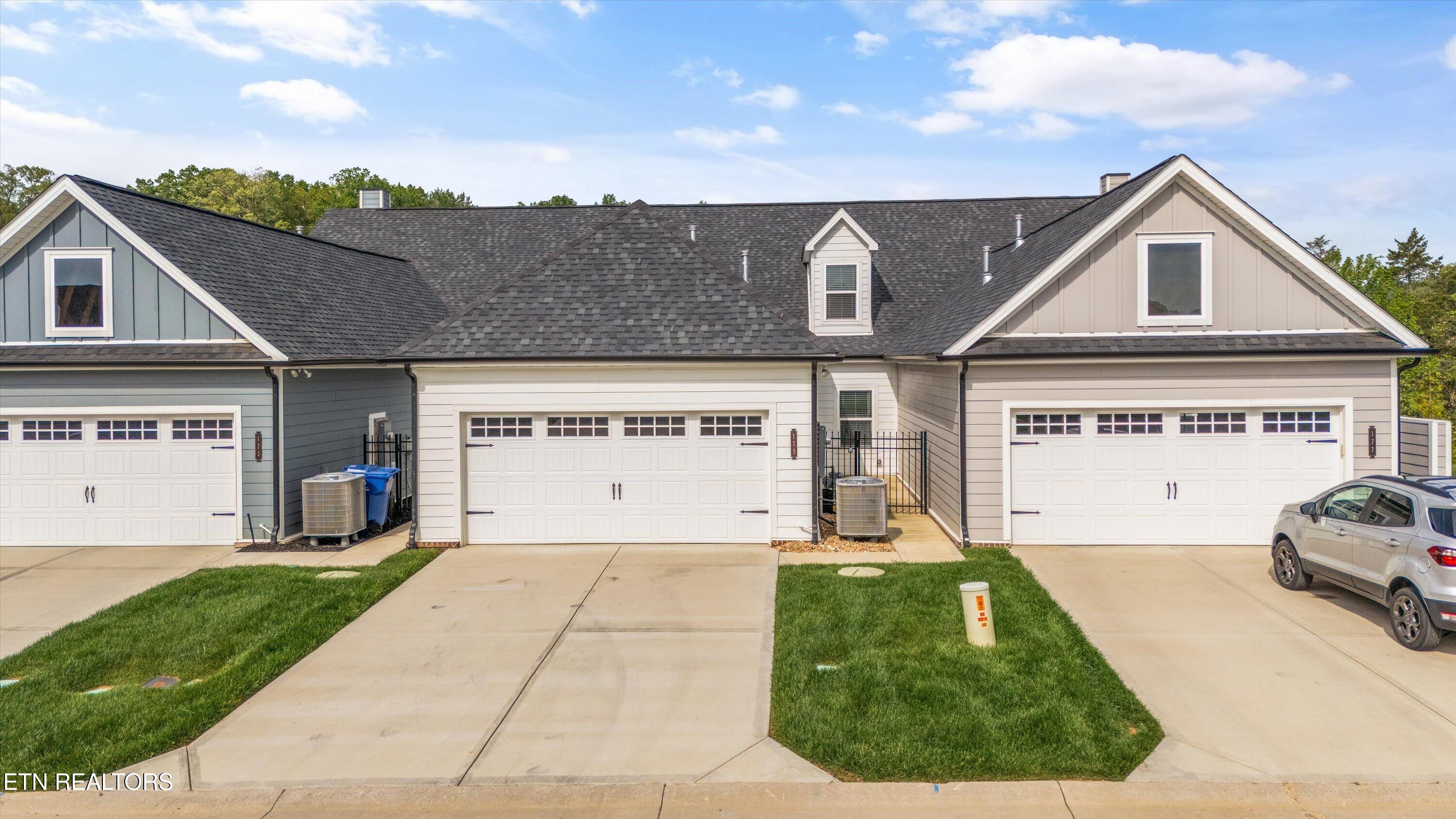 175 Goldheart Road Farragut TN 37934