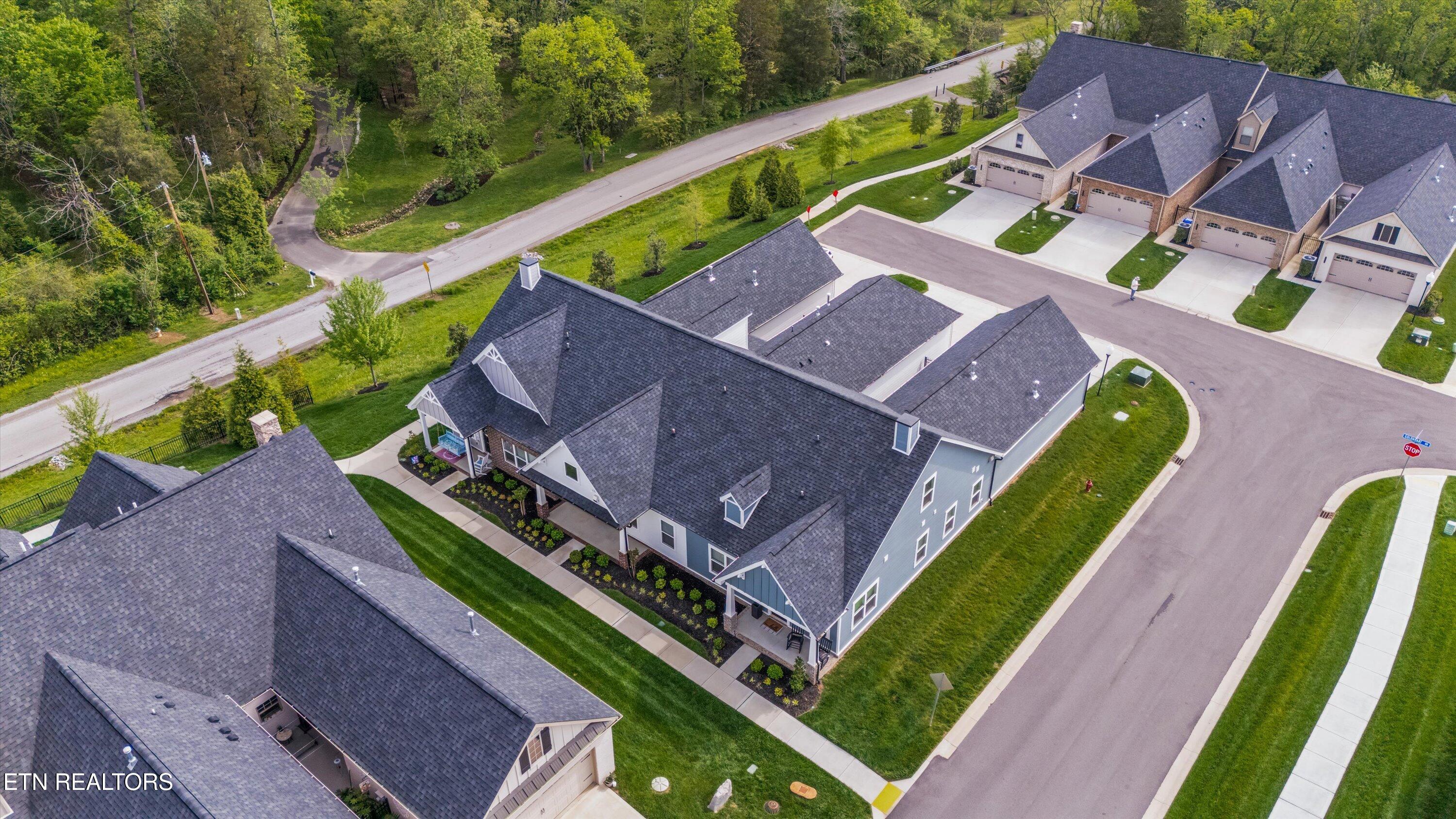 175 Goldheart Road Farragut TN 37934