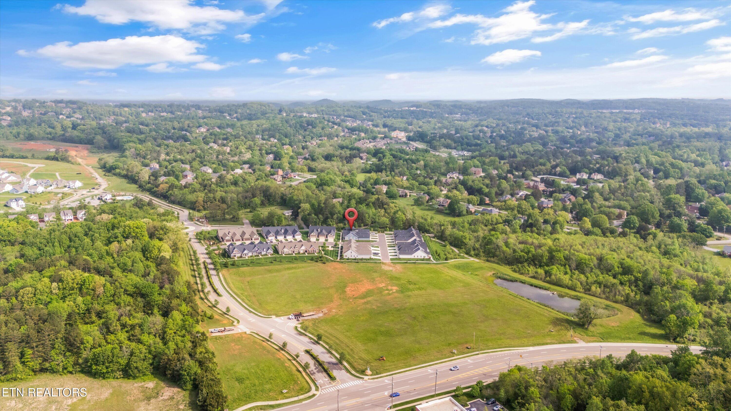 175 Goldheart Road Farragut TN 37934