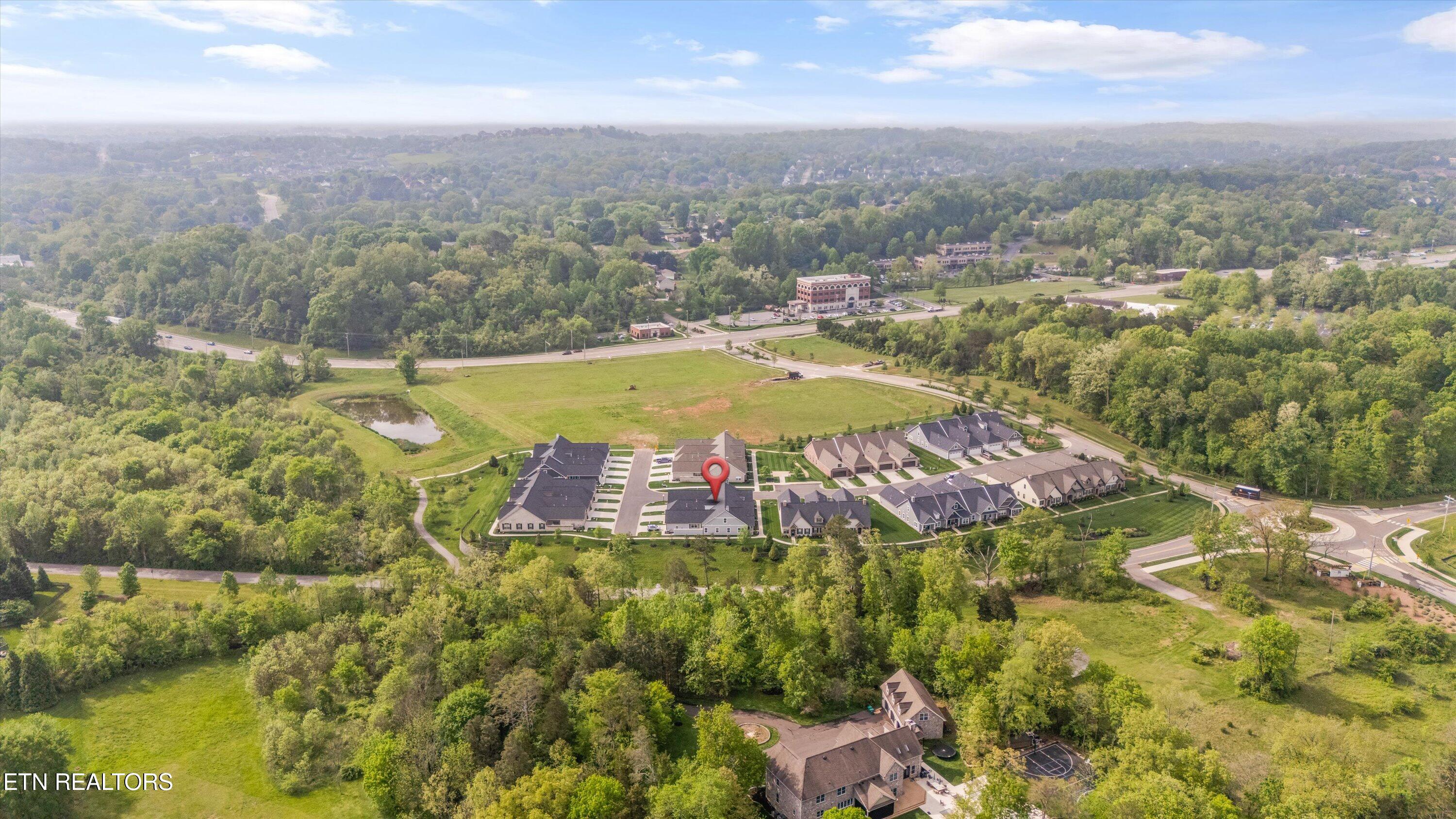 175 Goldheart Road Farragut TN 37934