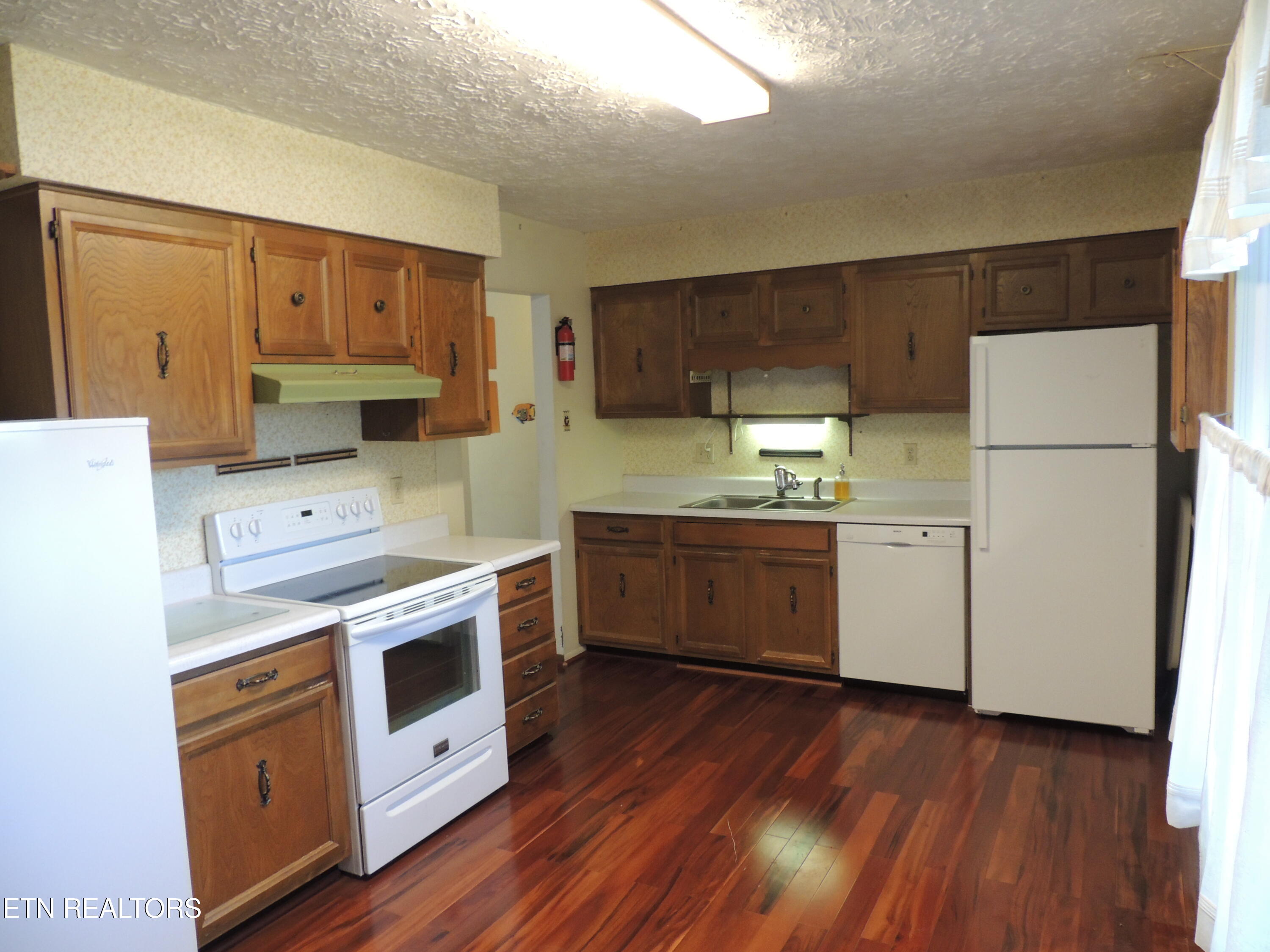 5208 NW Berbera Drive Knoxville TN 37921