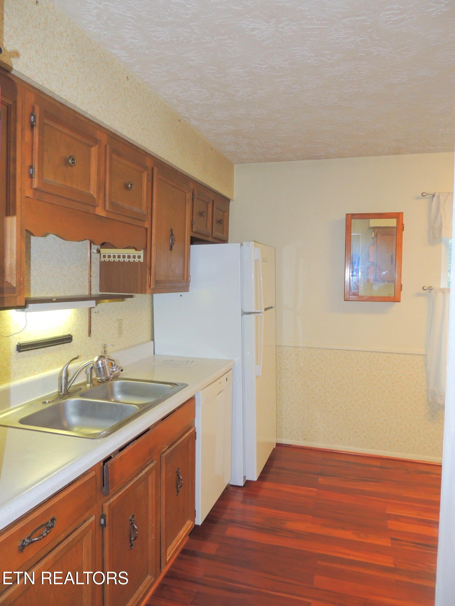 5208 NW Berbera Drive Knoxville TN 37921