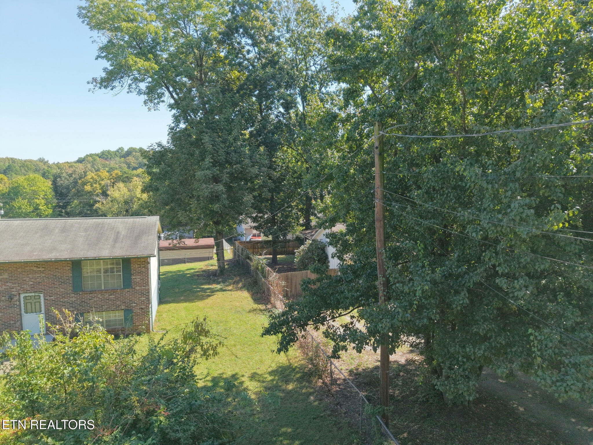 5208 NW Berbera Drive Knoxville TN 37921