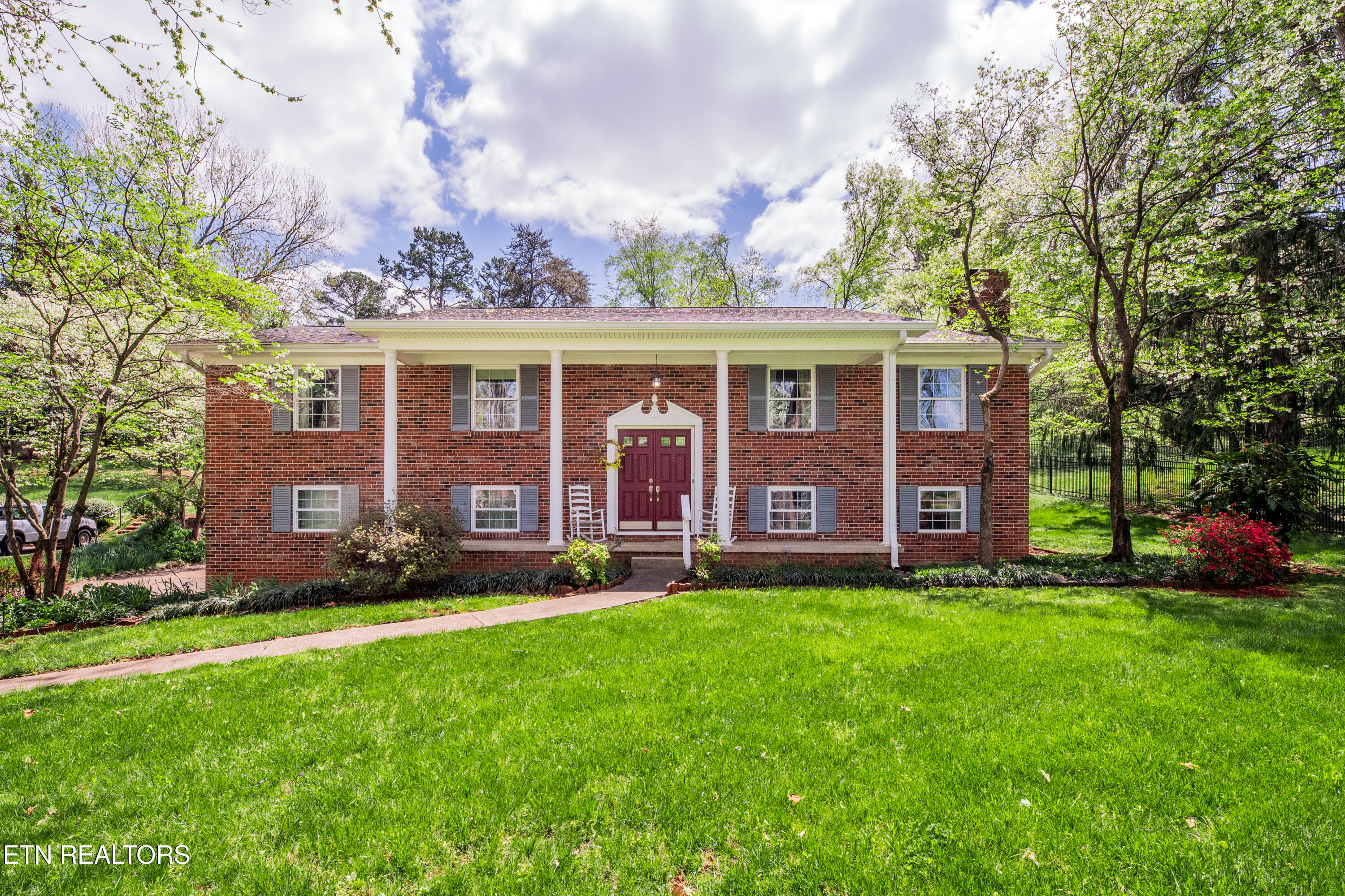 6912 Cresthill Drive Knoxville TN 37919