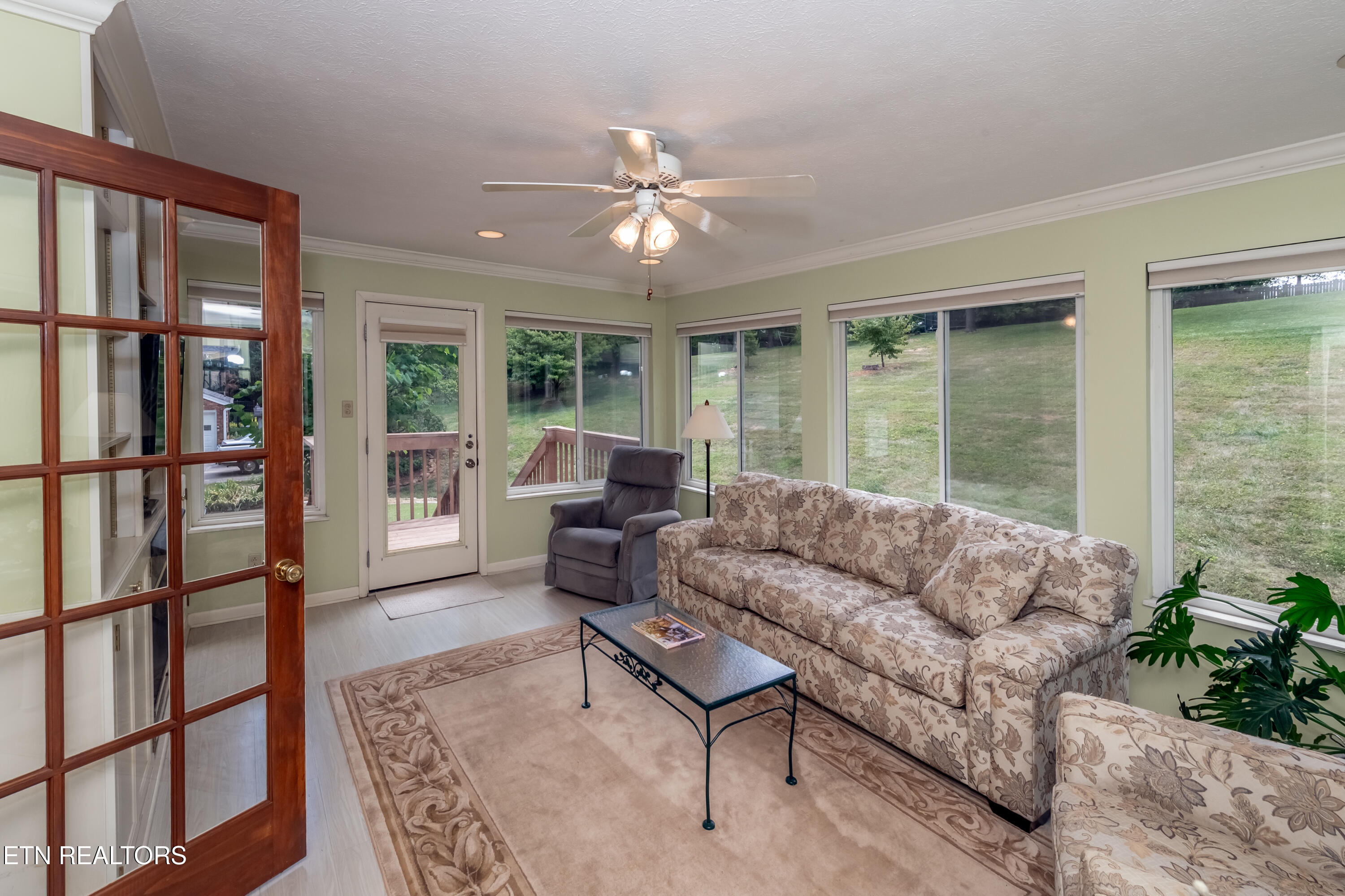6912 Cresthill Drive Knoxville TN 37919