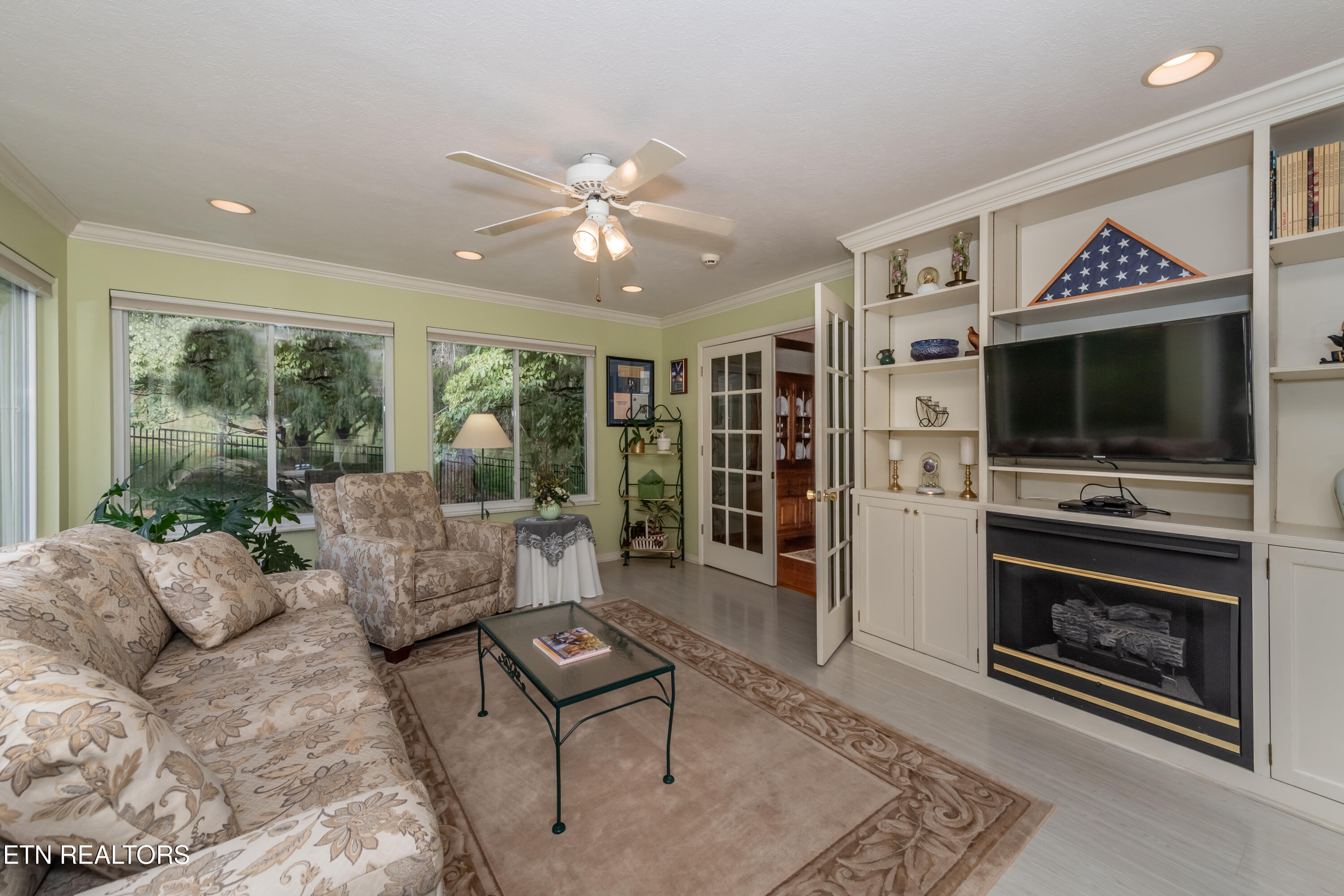 6912 Cresthill Drive Knoxville TN 37919