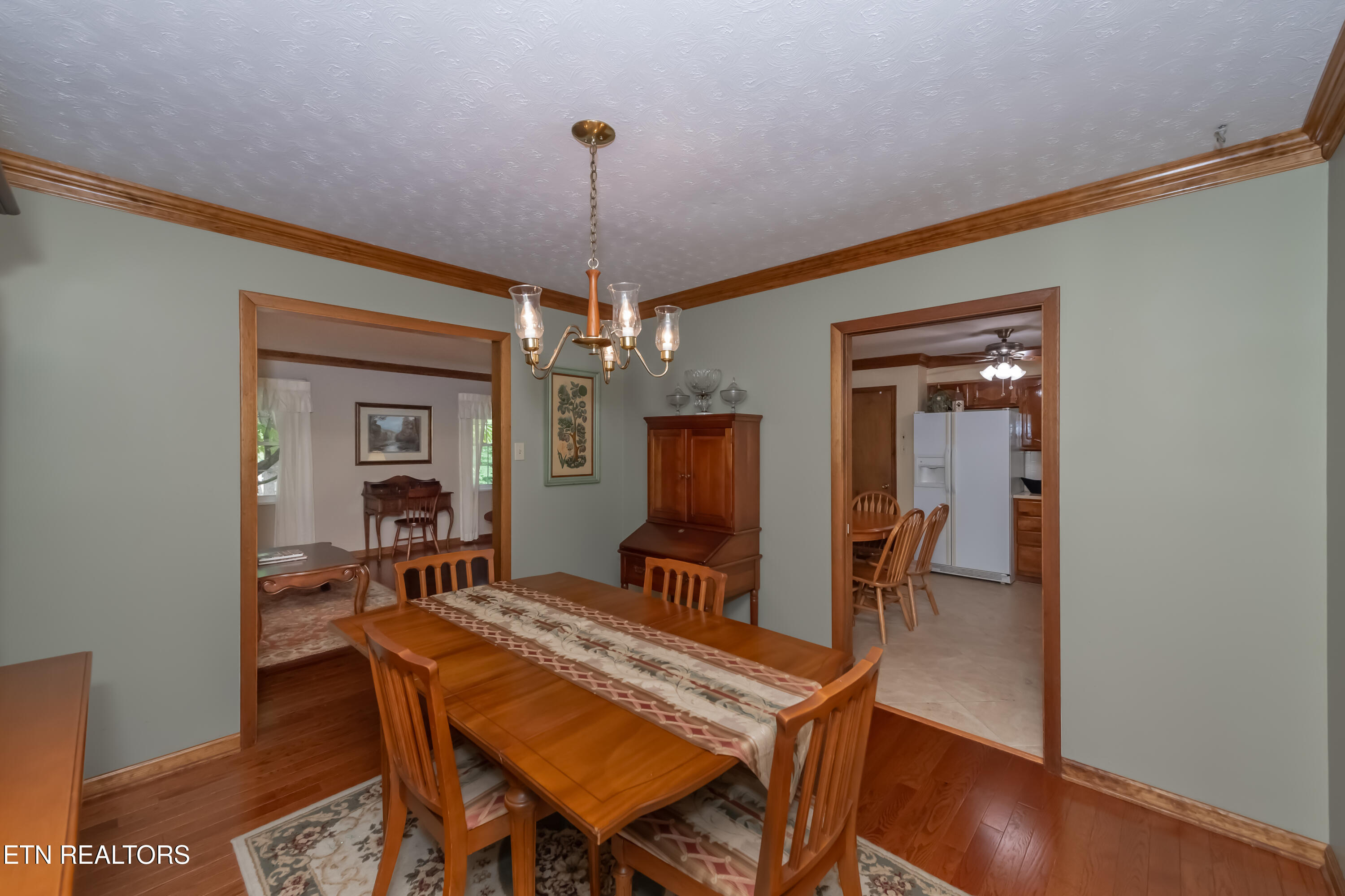 6912 Cresthill Drive Knoxville TN 37919