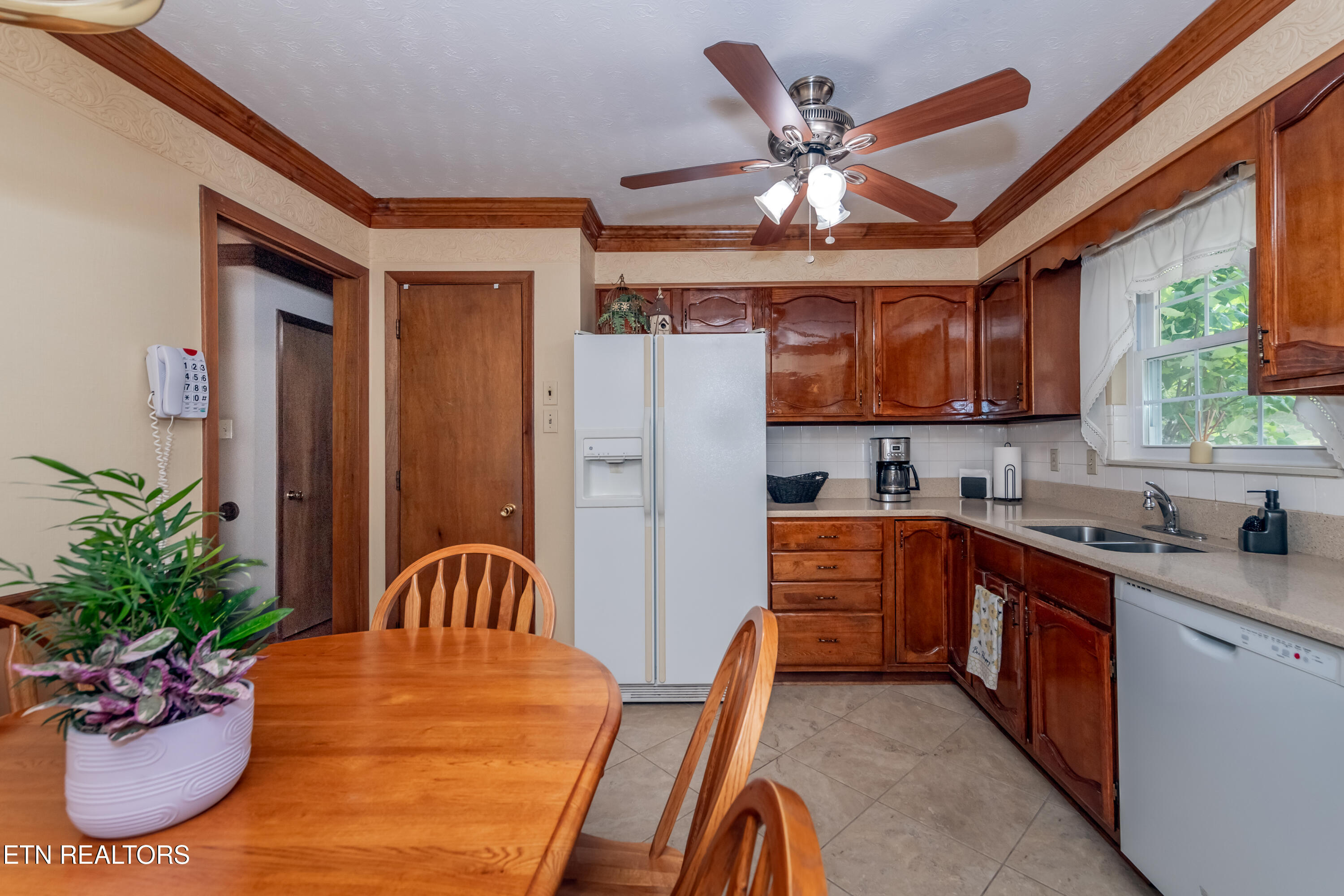 6912 Cresthill Drive Knoxville TN 37919