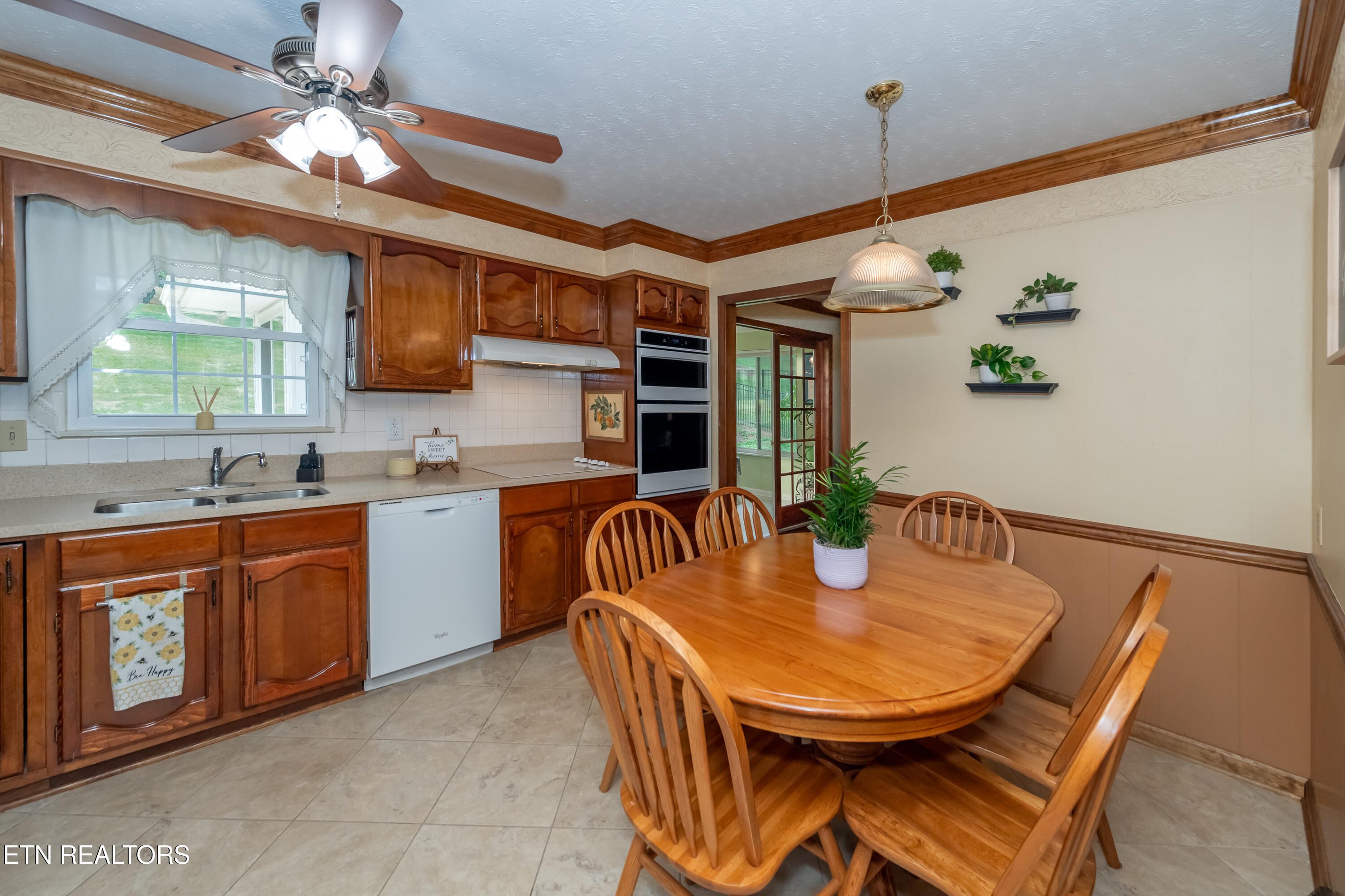 6912 Cresthill Drive Knoxville TN 37919