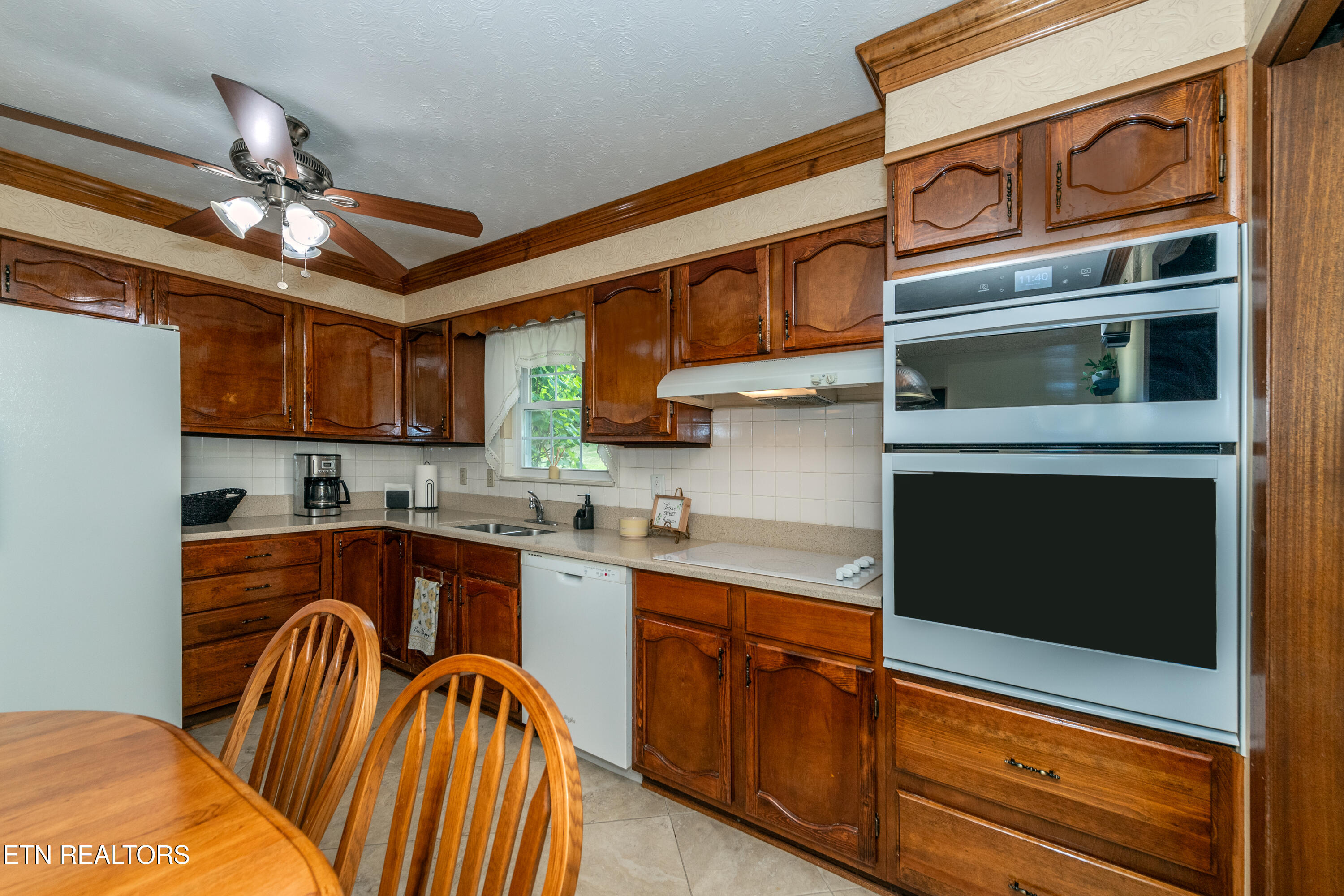6912 Cresthill Drive Knoxville TN 37919