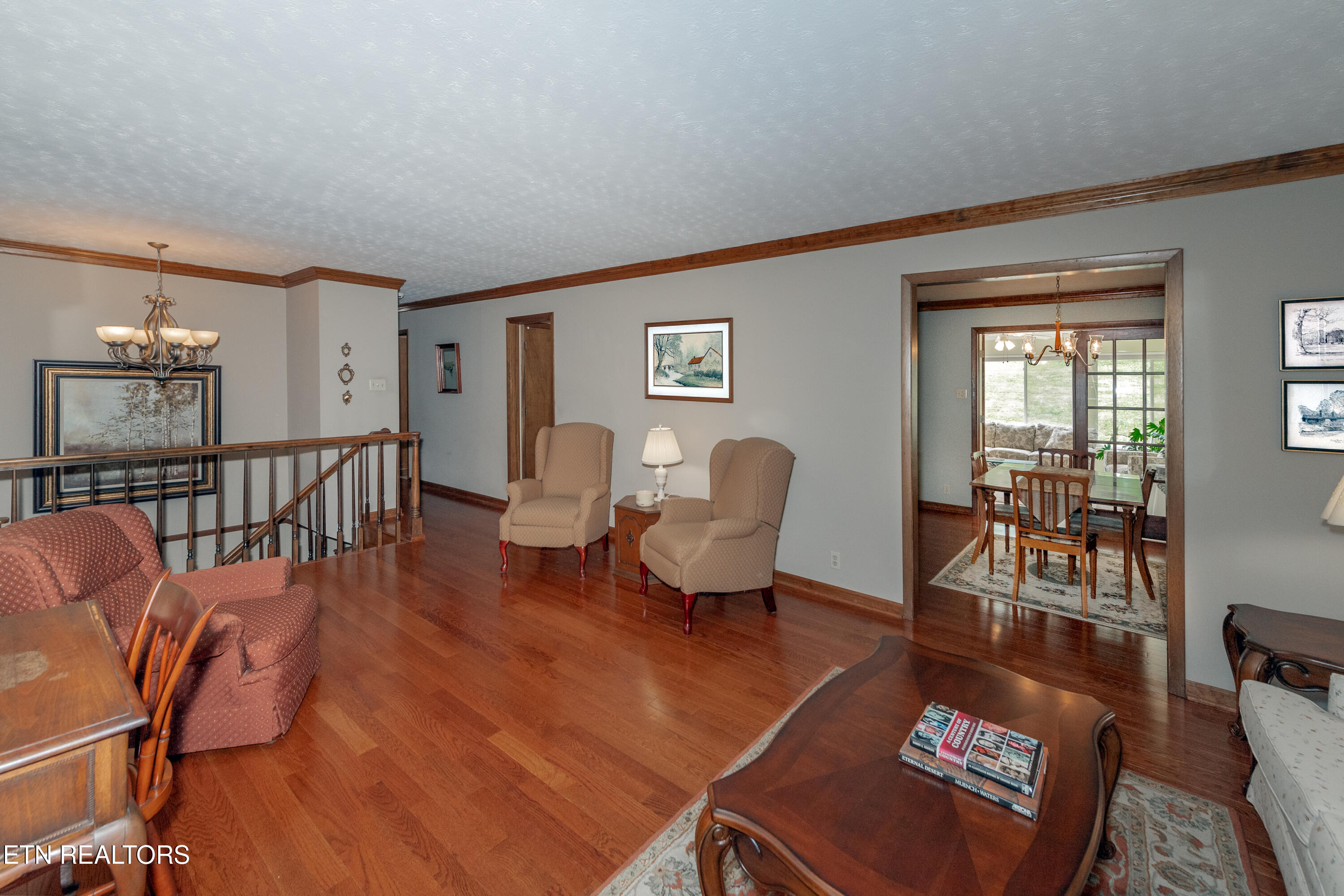 6912 Cresthill Drive Knoxville TN 37919